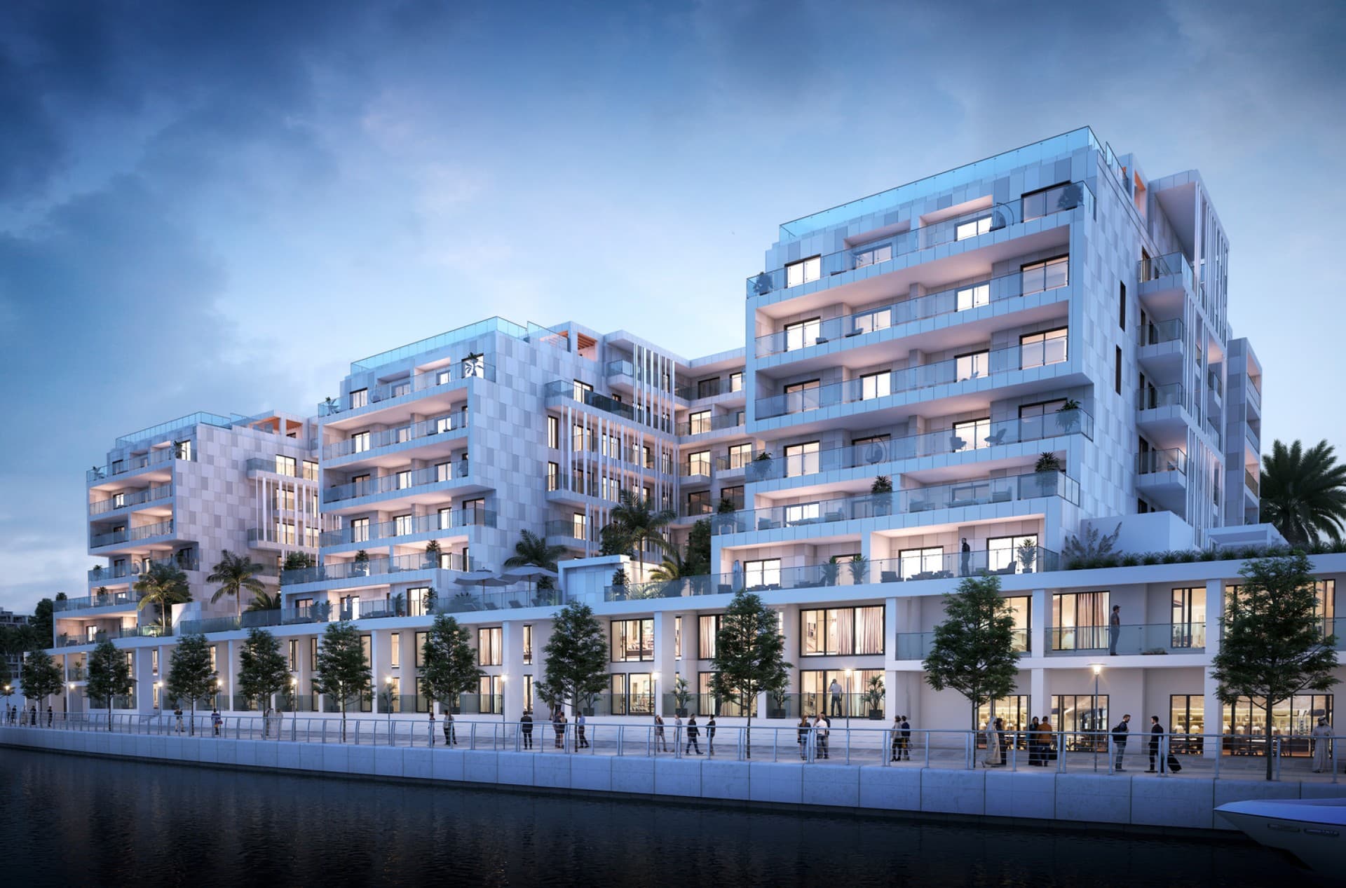 Elegantly Furnished | Premium Amenities