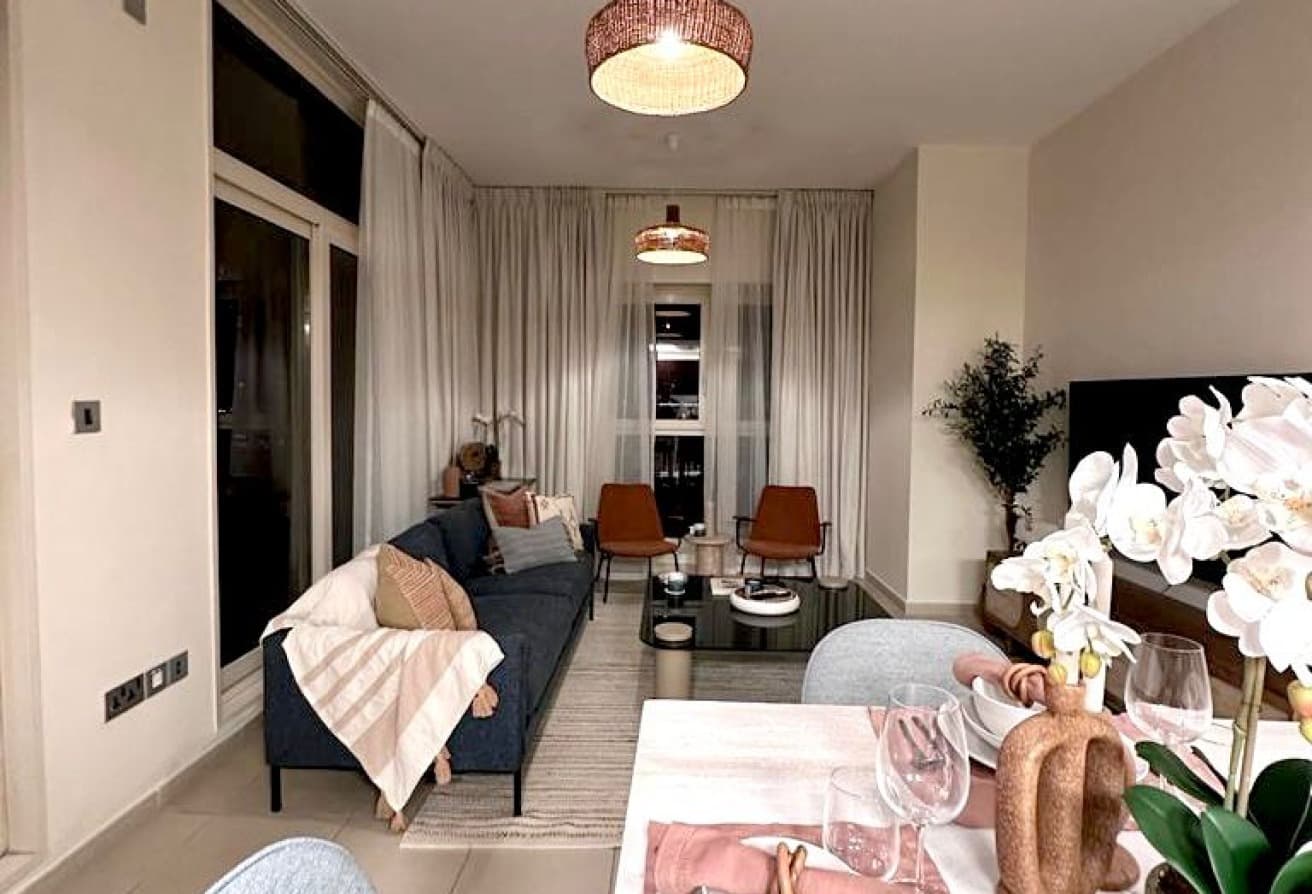 Spacious Layout | Large Balcony | Mangrove View — photo 2