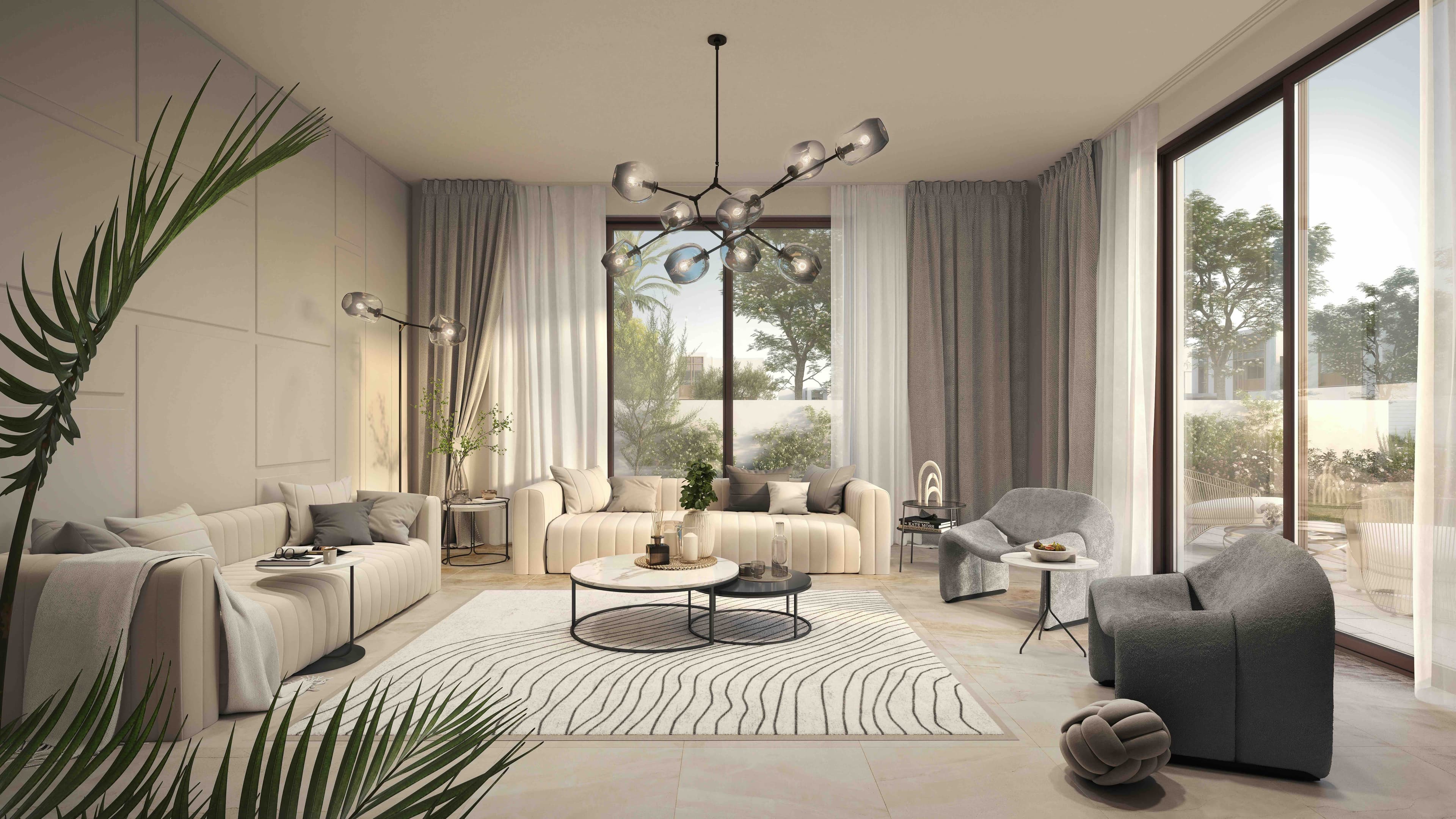 Fay Al Reeman II interior 2