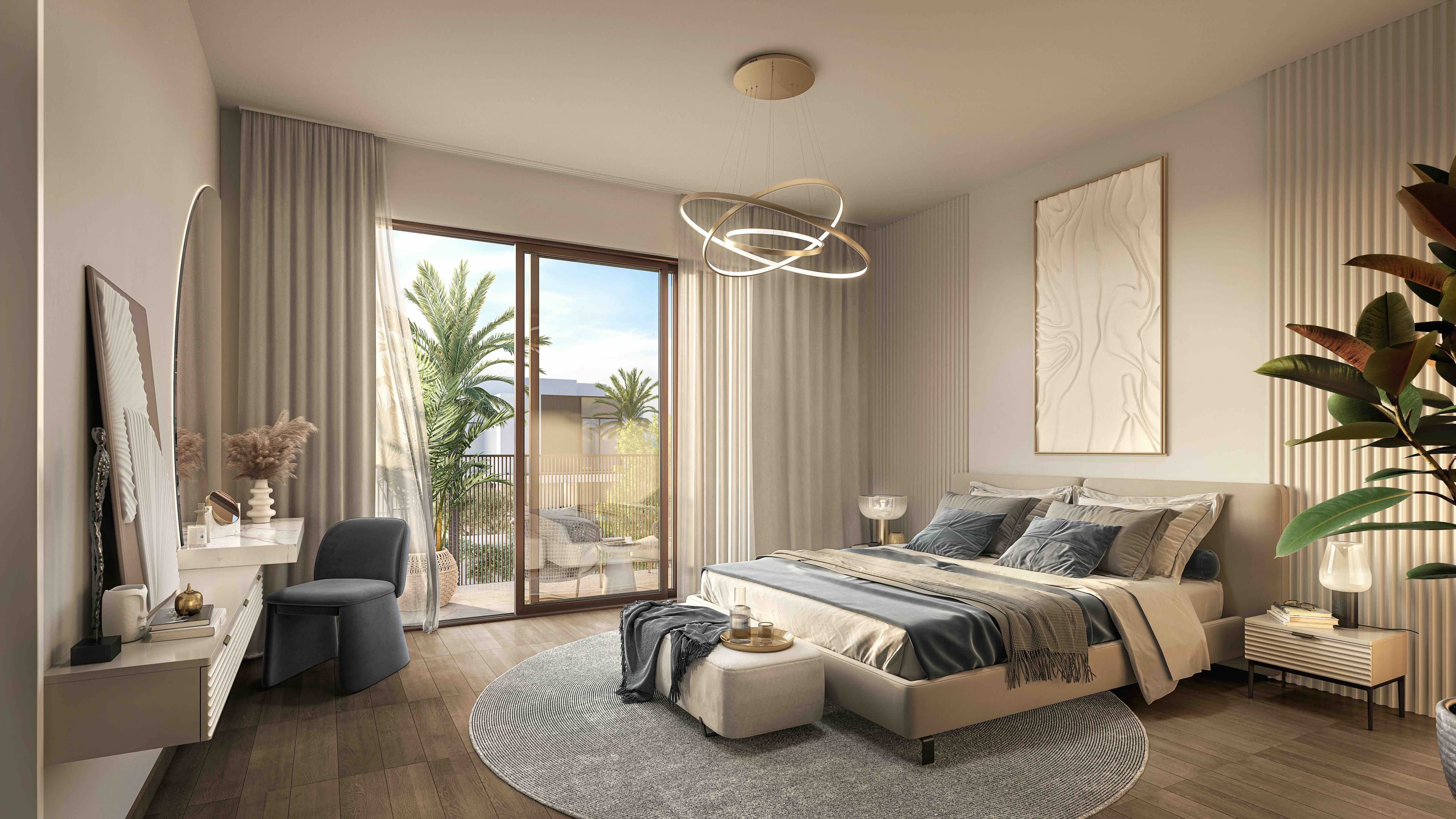 Fay Al Reeman II interior 3