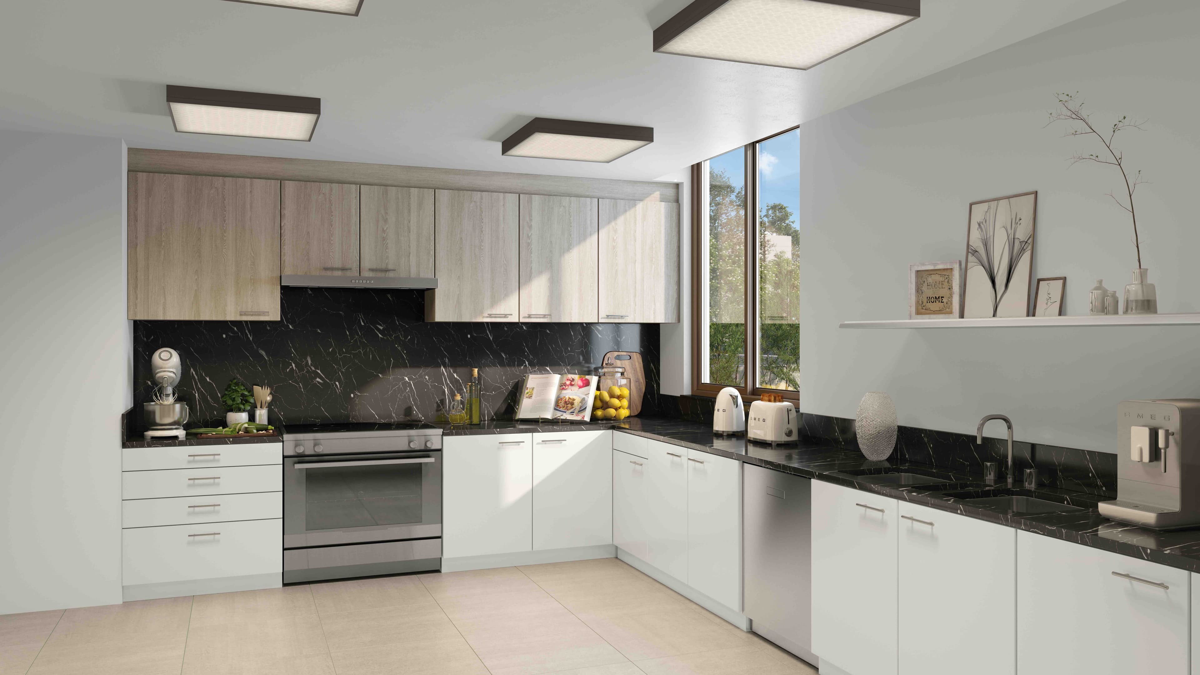 Fay Al Reeman II interior 6