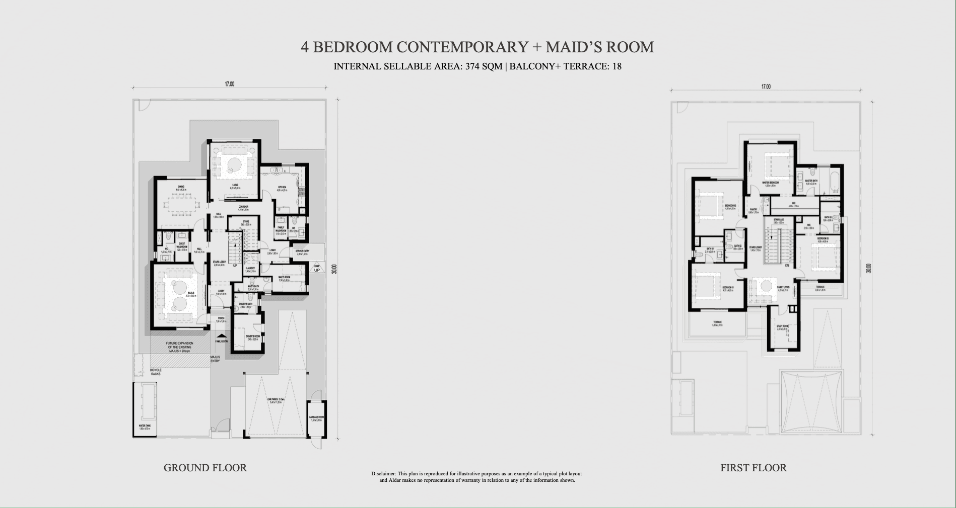Floor Plan 3