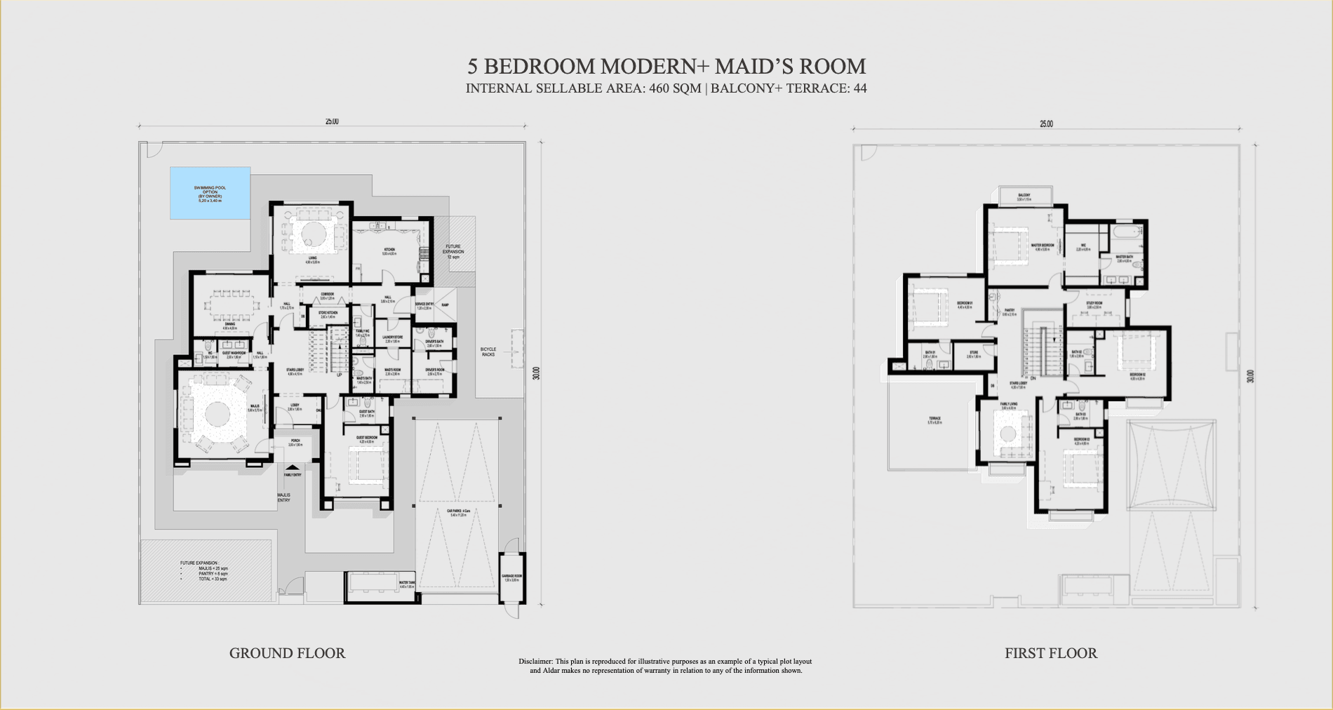 Floor Plan 5