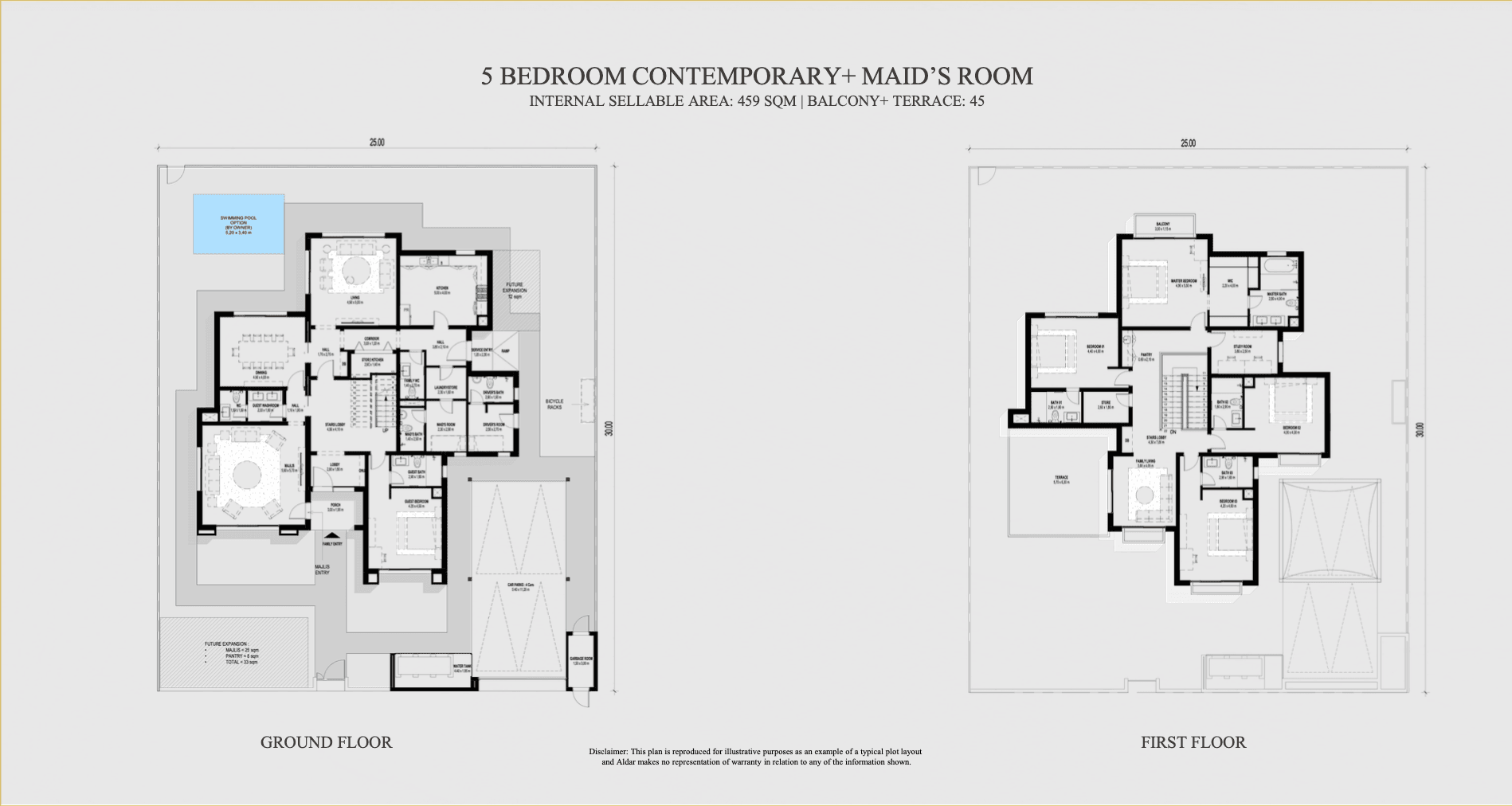 Floor Plan 6