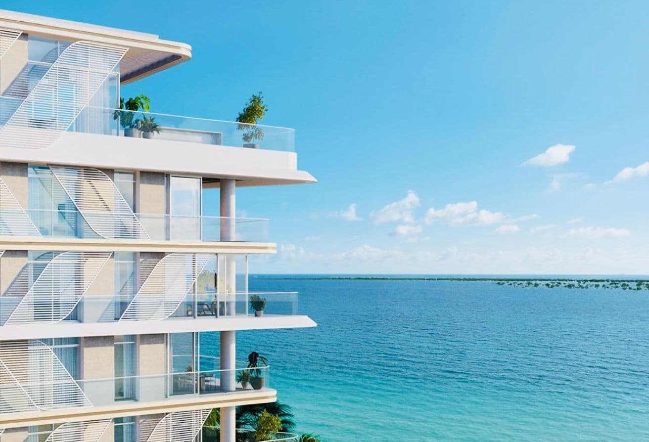 Luxurious living | Amazing Amenities | Sea View — photo 5