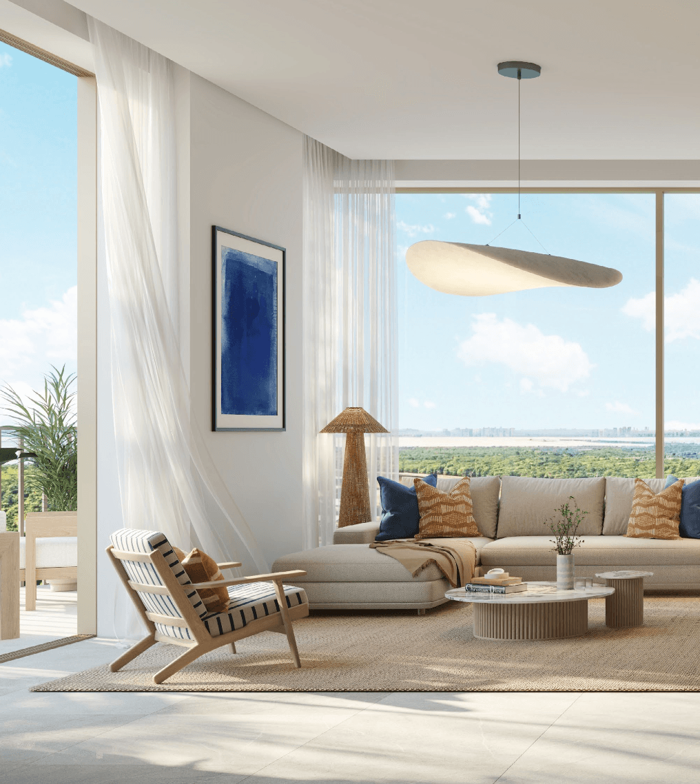The Beach House Fahid interior 1