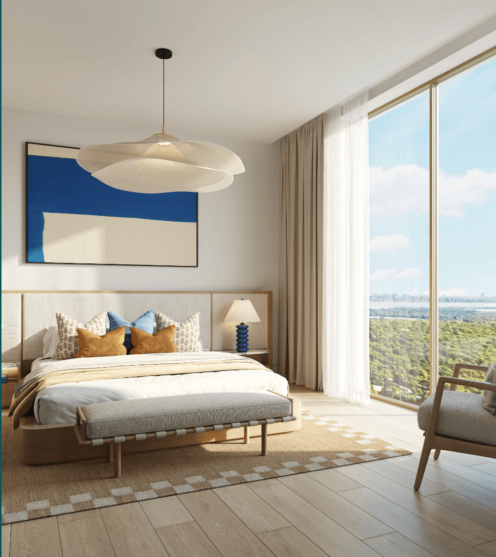 The Beach House Fahid interior 4
