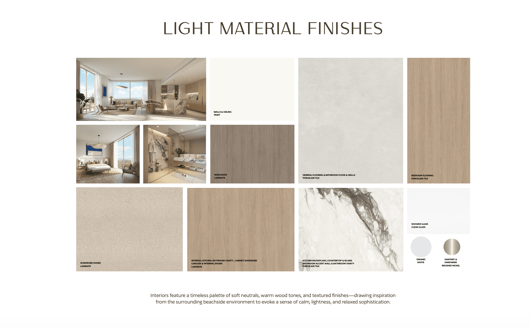 The Beach House Fahid finish 1
