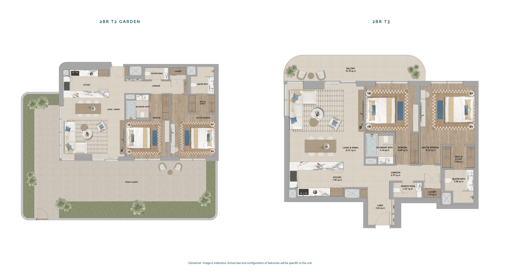Floor Plan 7