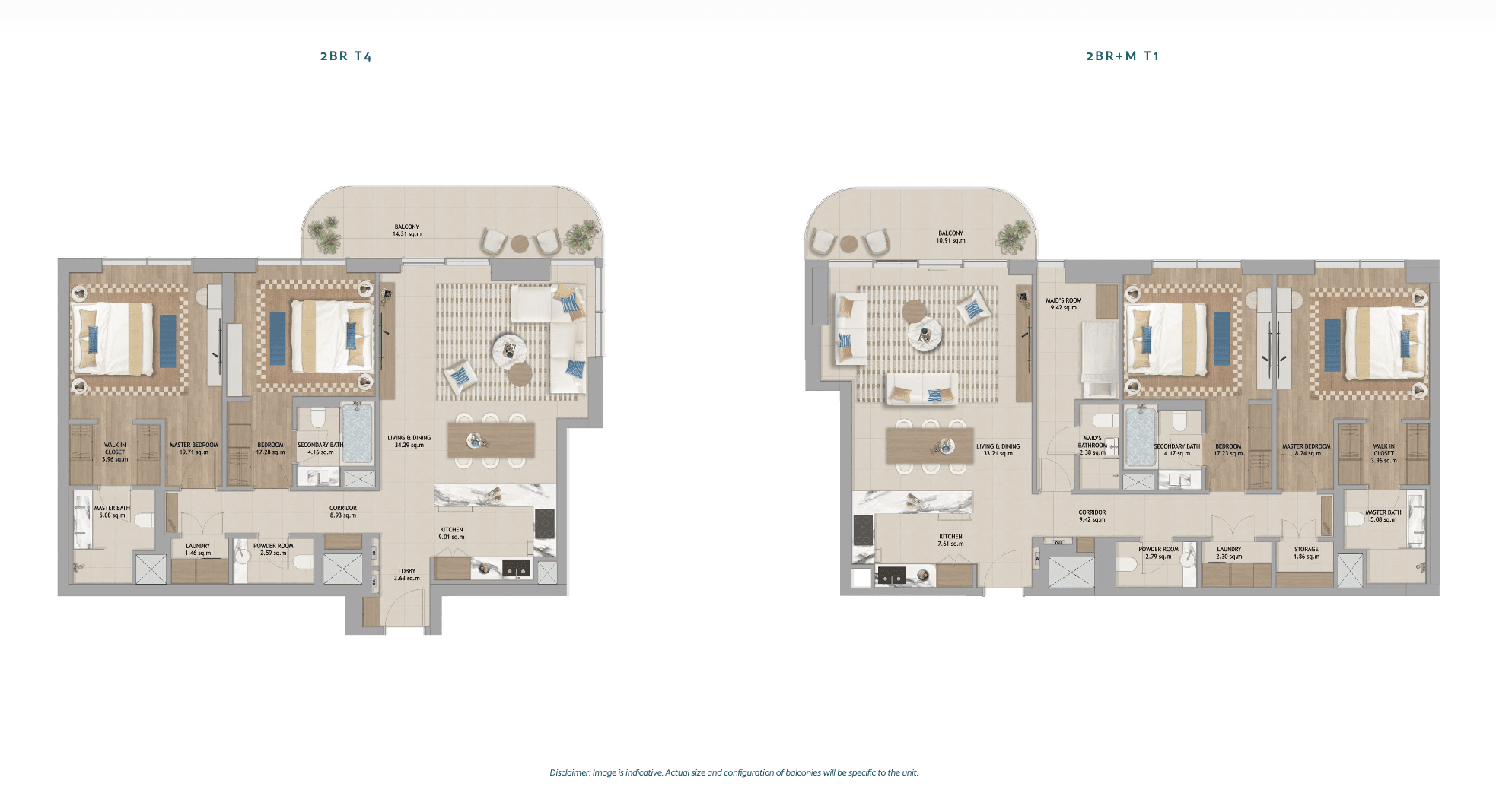 Floor Plan 8