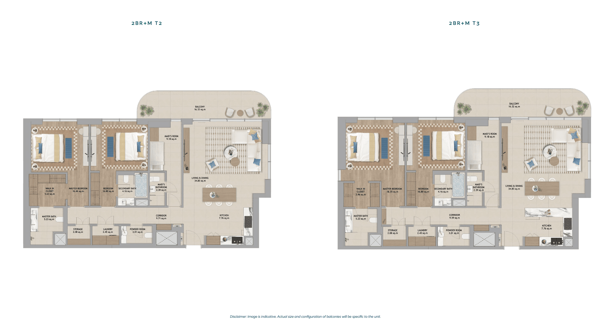 Floor Plan 9