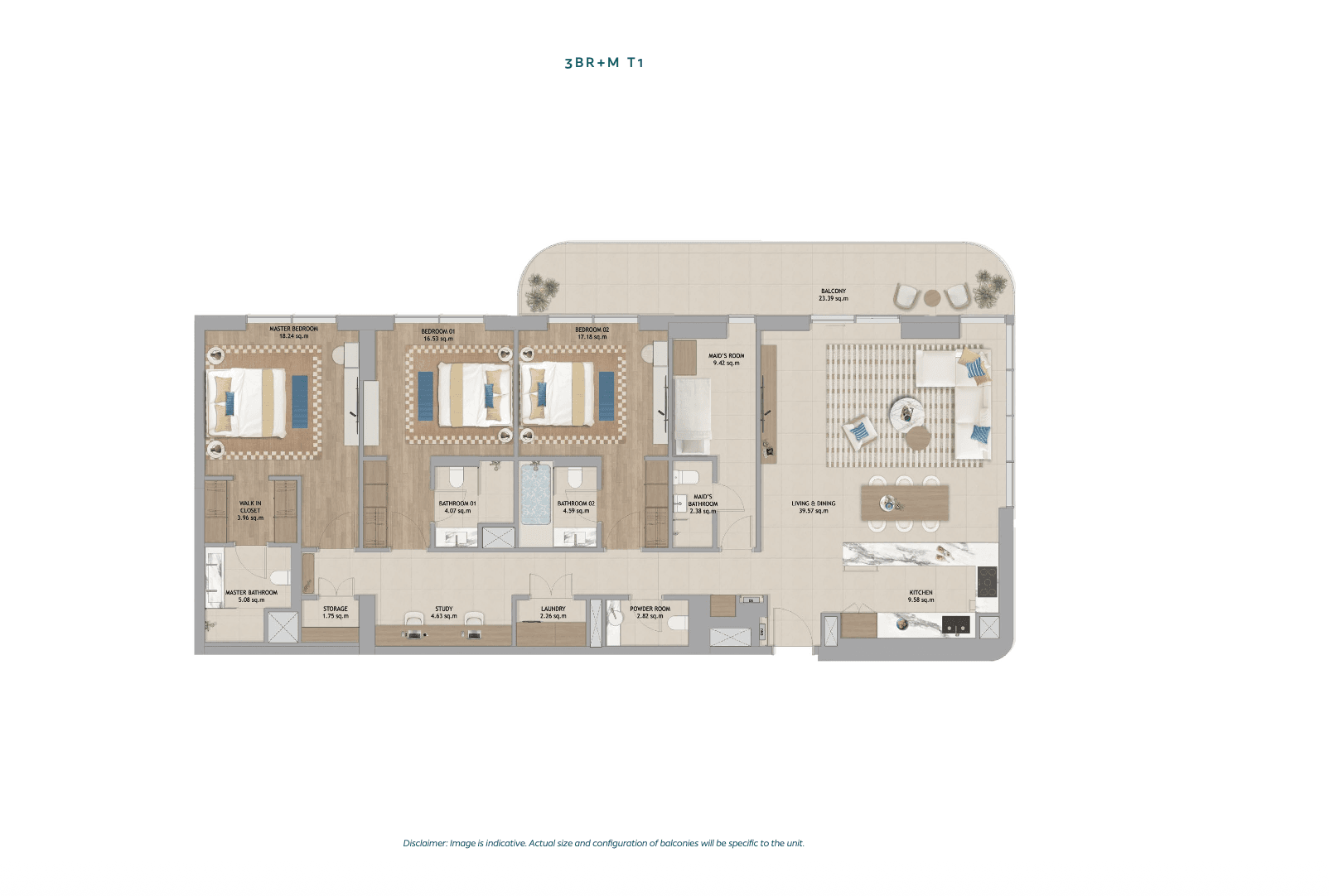 Floor Plan 10