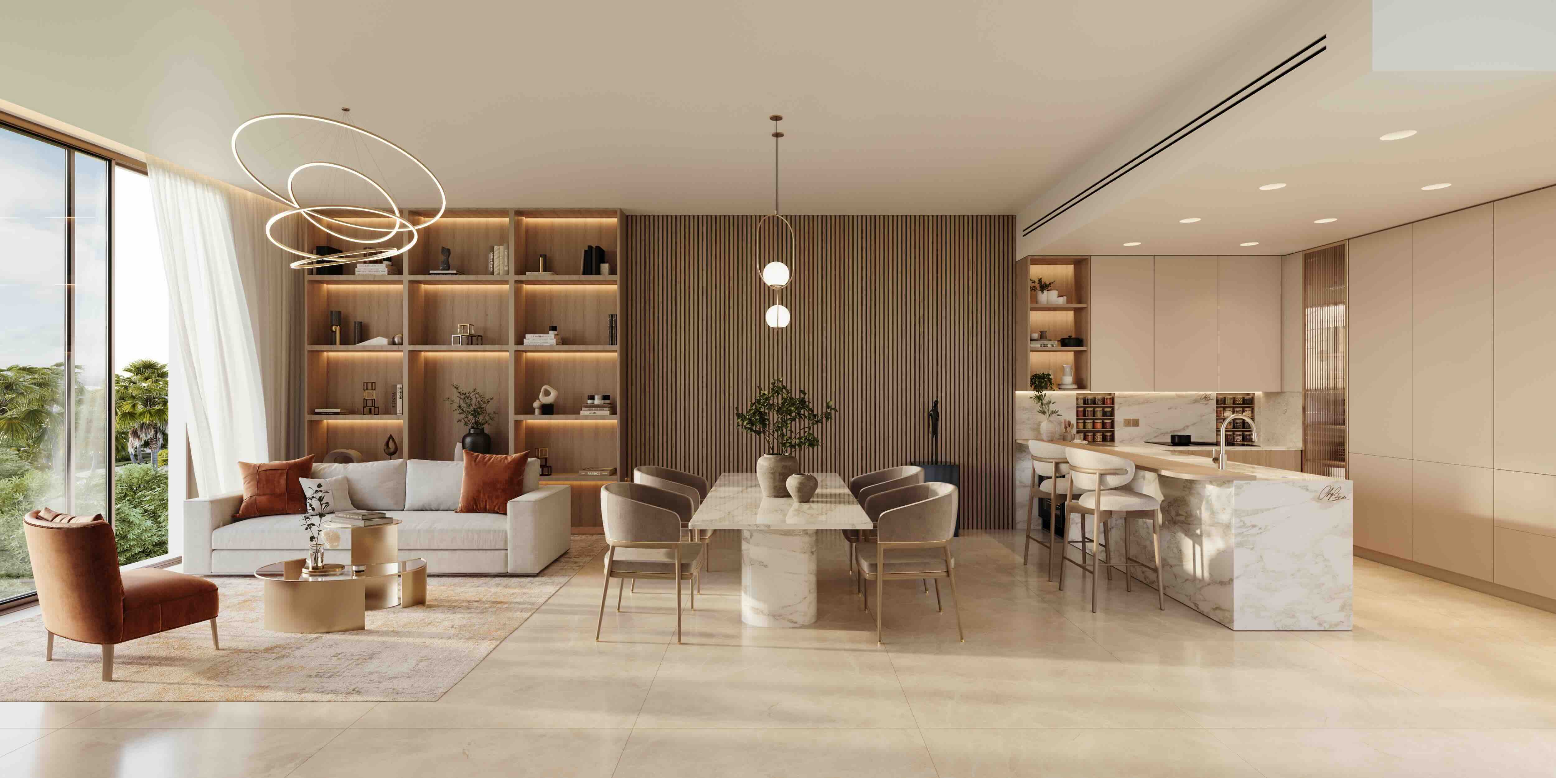 Sama Yas interior 2