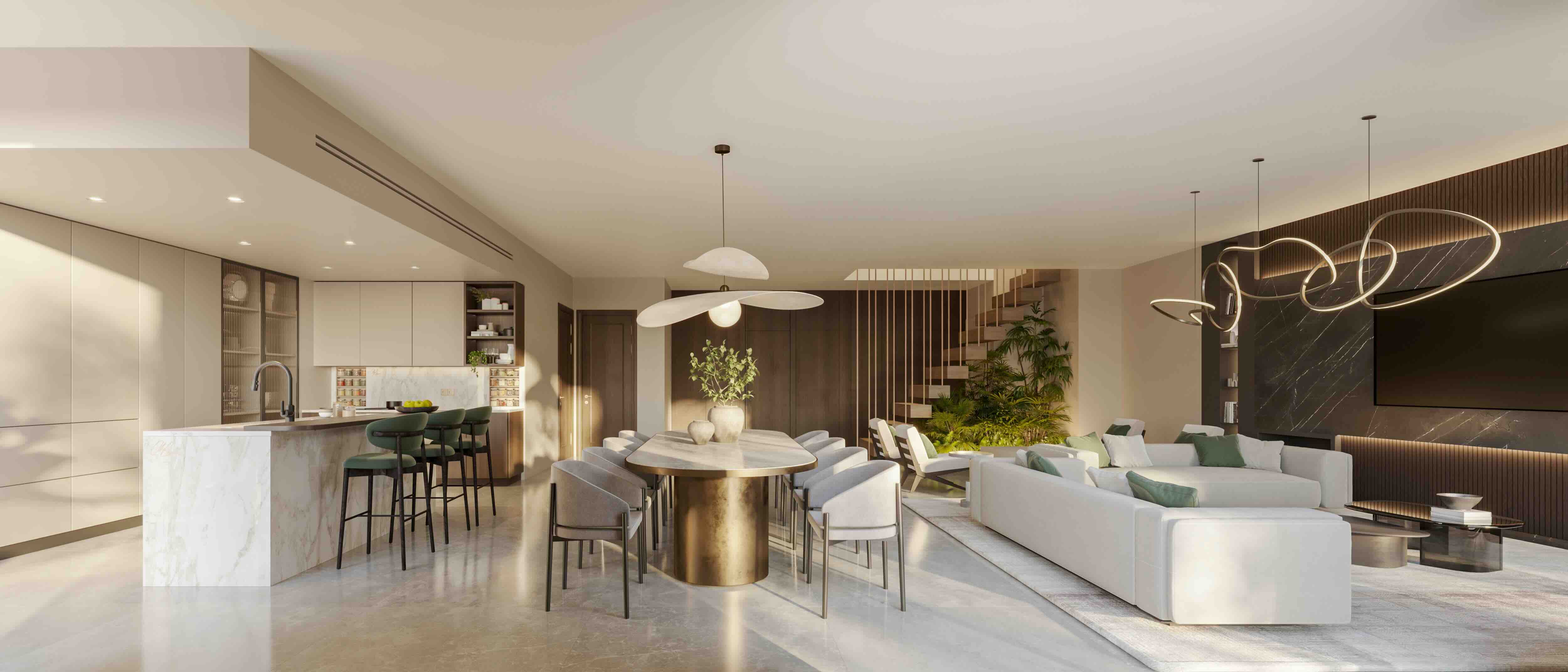 Sama Yas interior 7