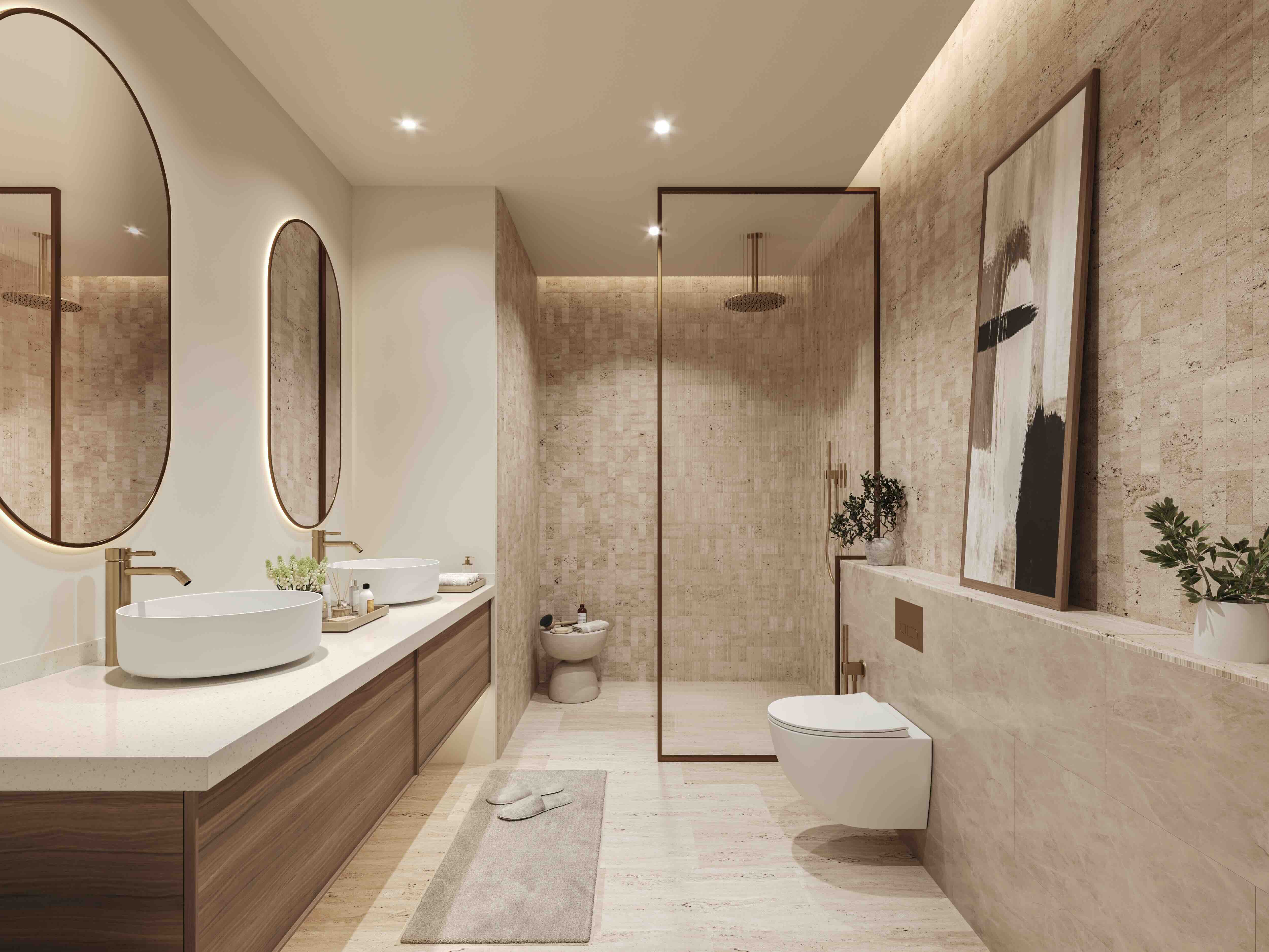 Sama Yas interior 8