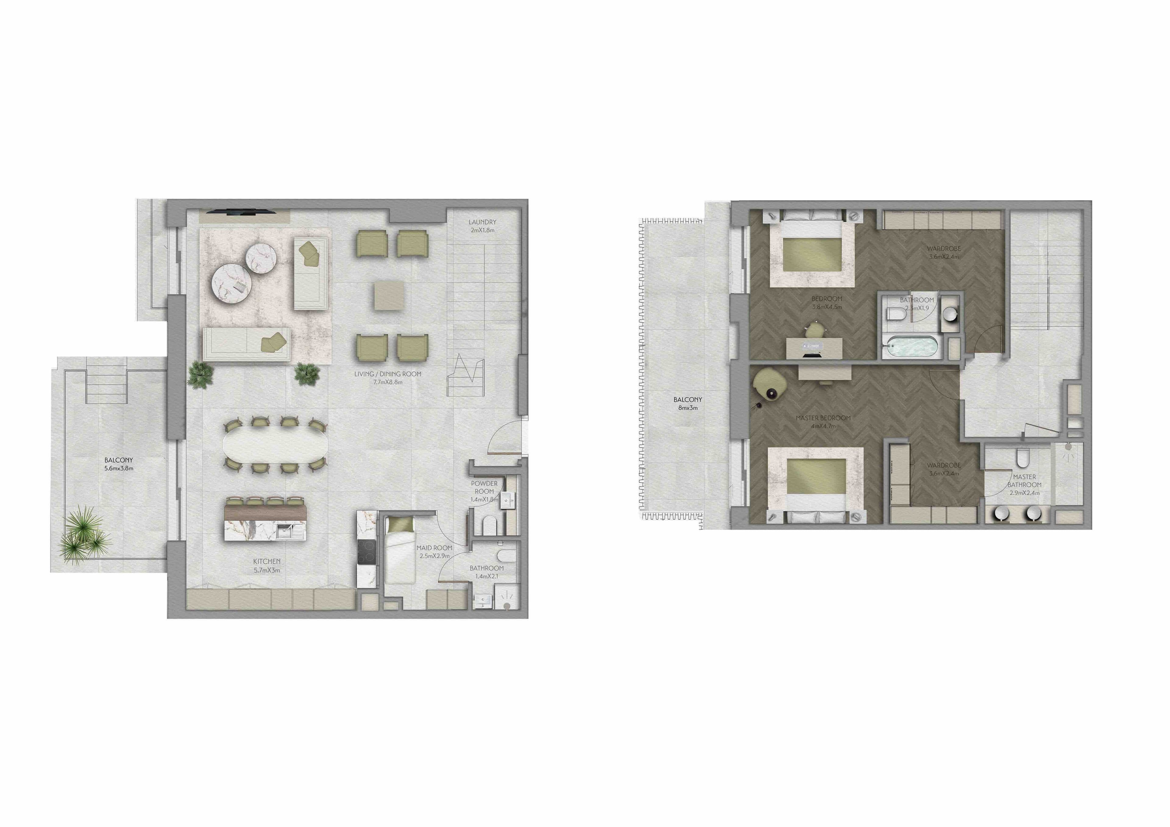 Floor Plan 4