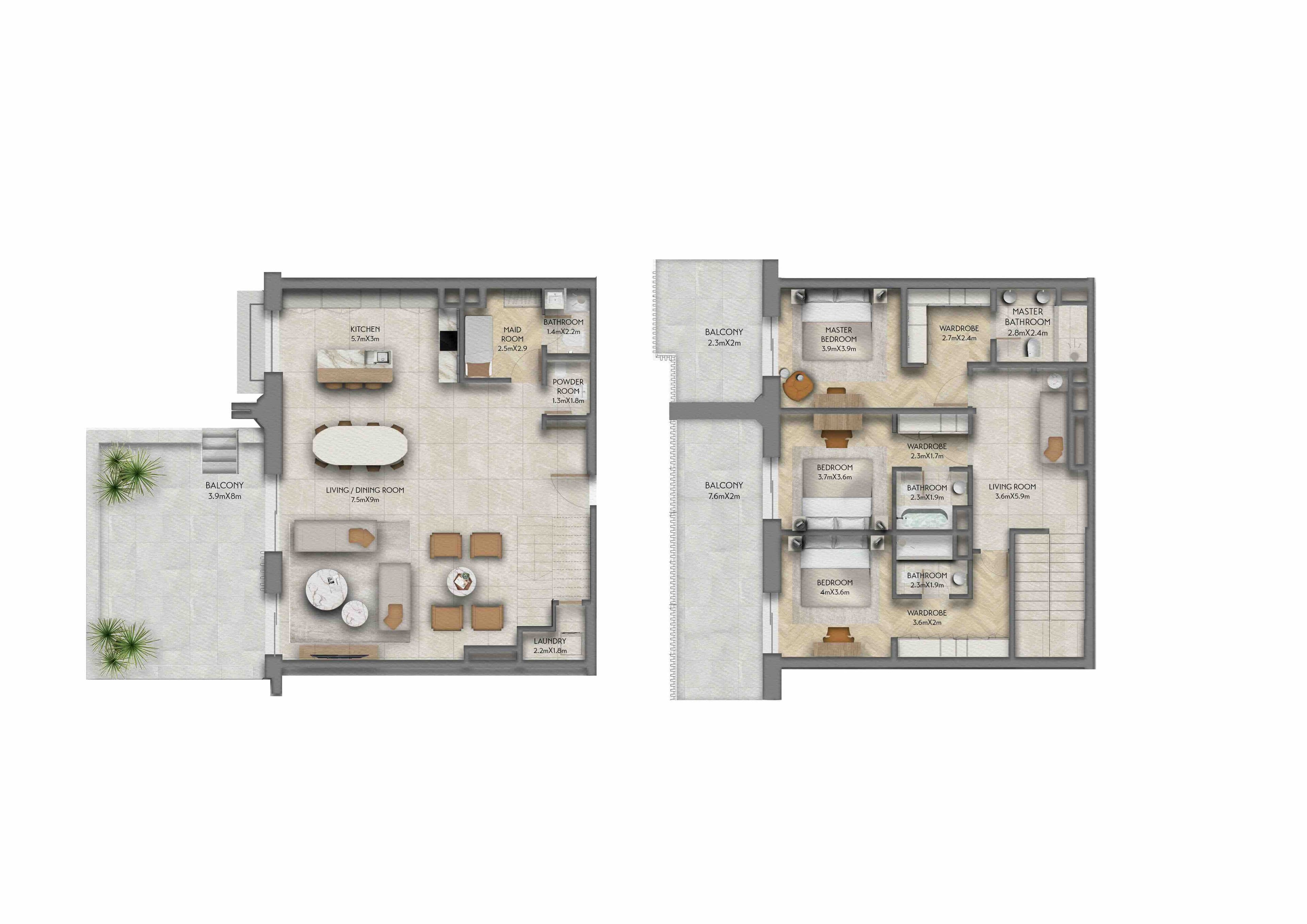Floor Plan 10