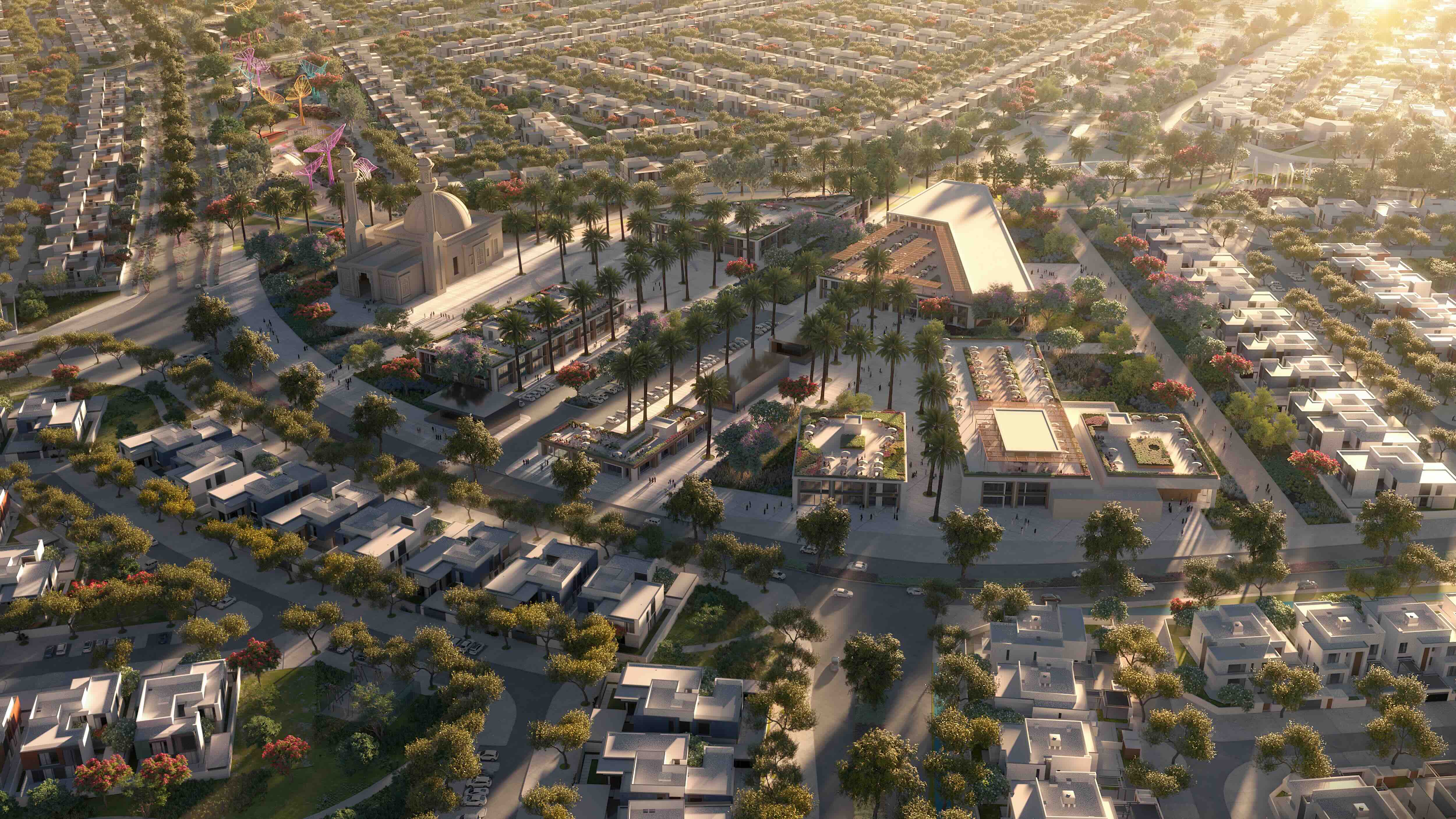 Saadiyat Lagoons 