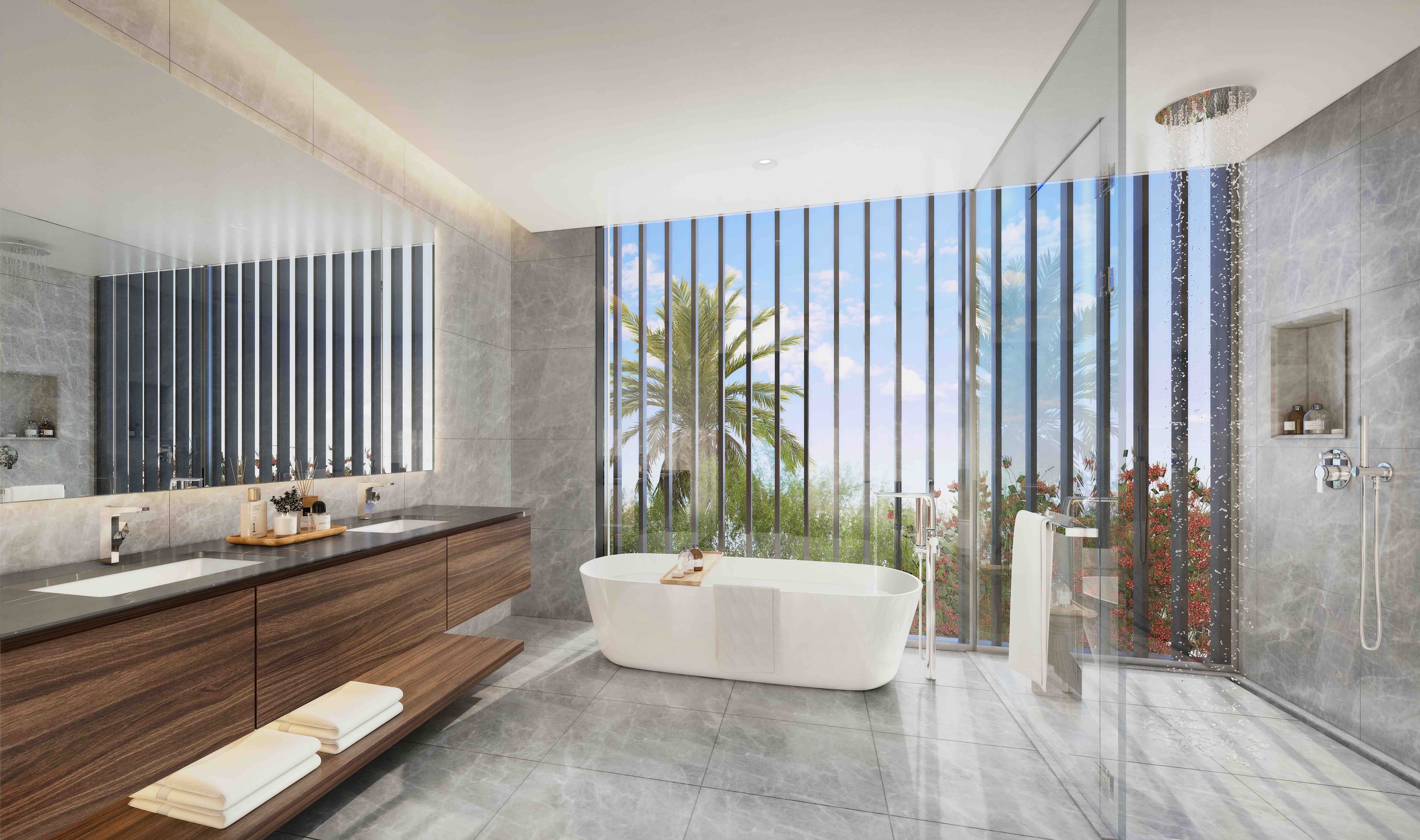 Saadiyat Lagoons  interior 4