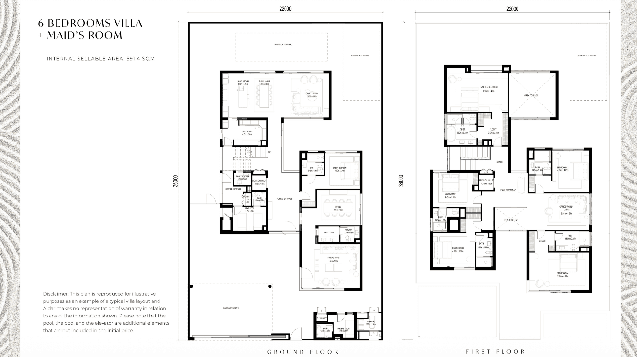 Floor Plan 3
