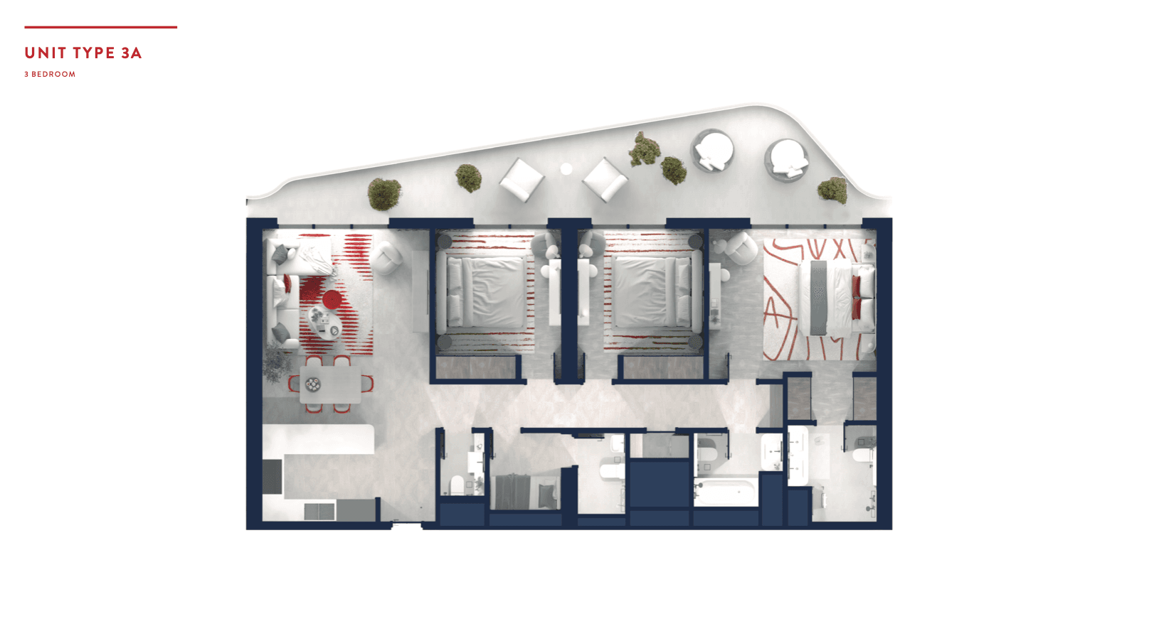 Floor Plan 3