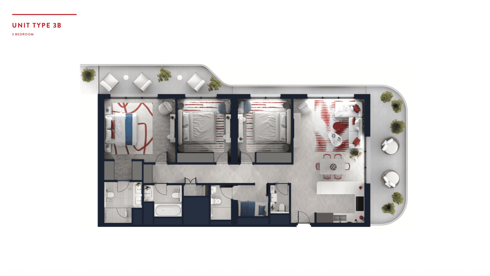 Floor Plan 4