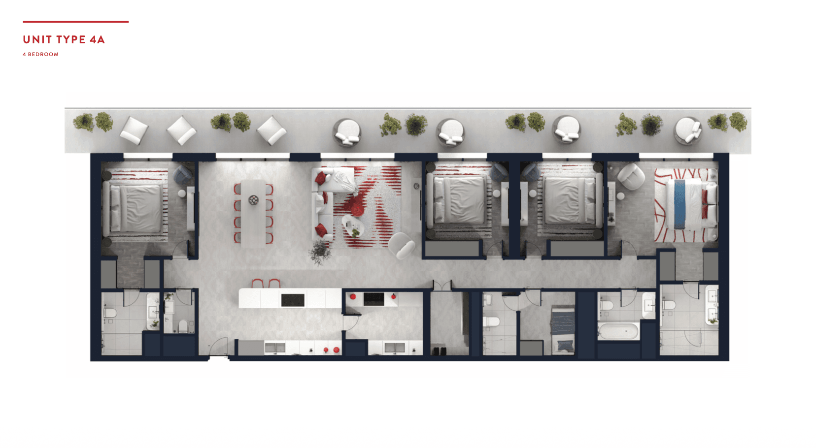 Floor Plan 5