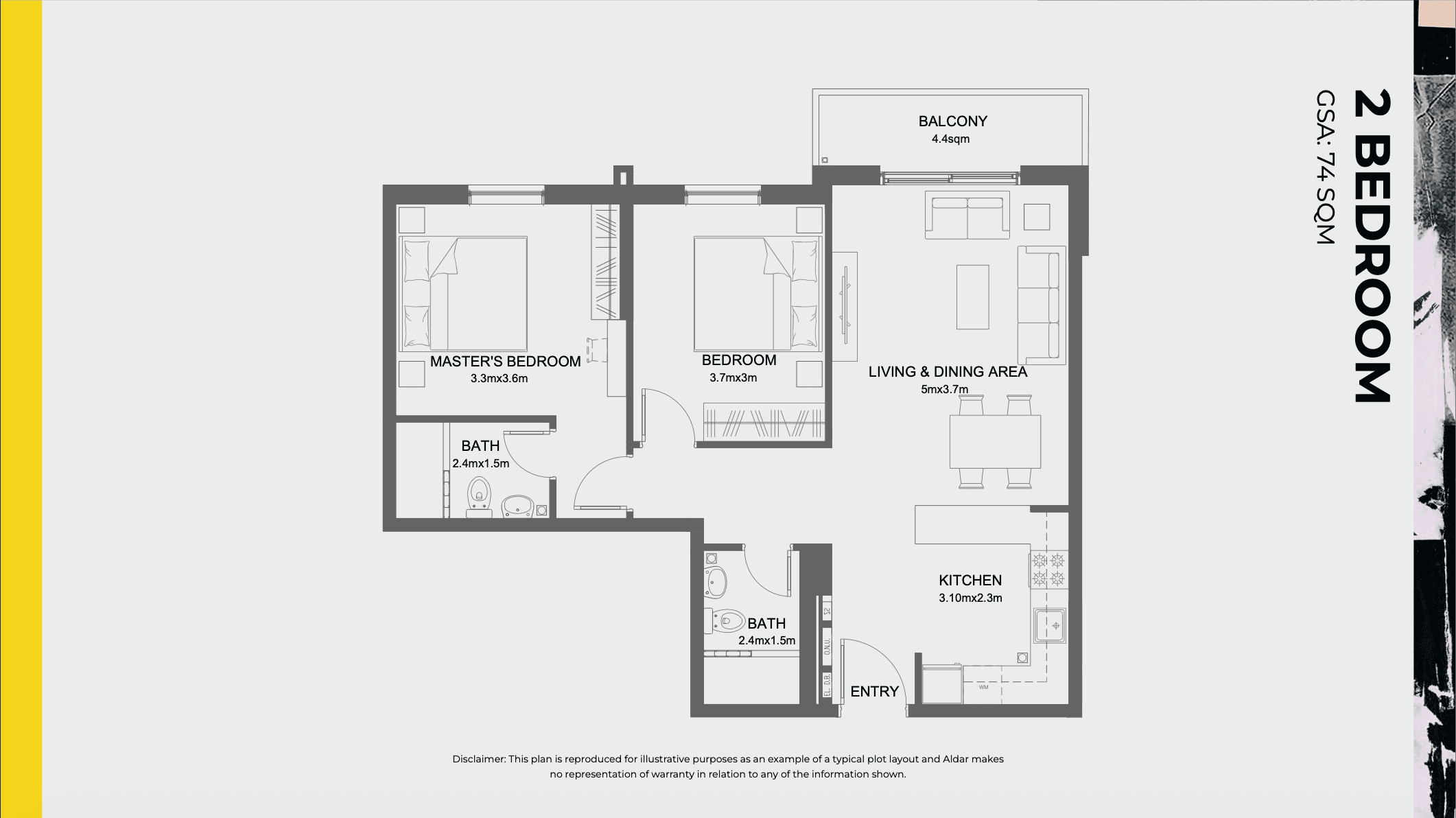 Floor Plan 3