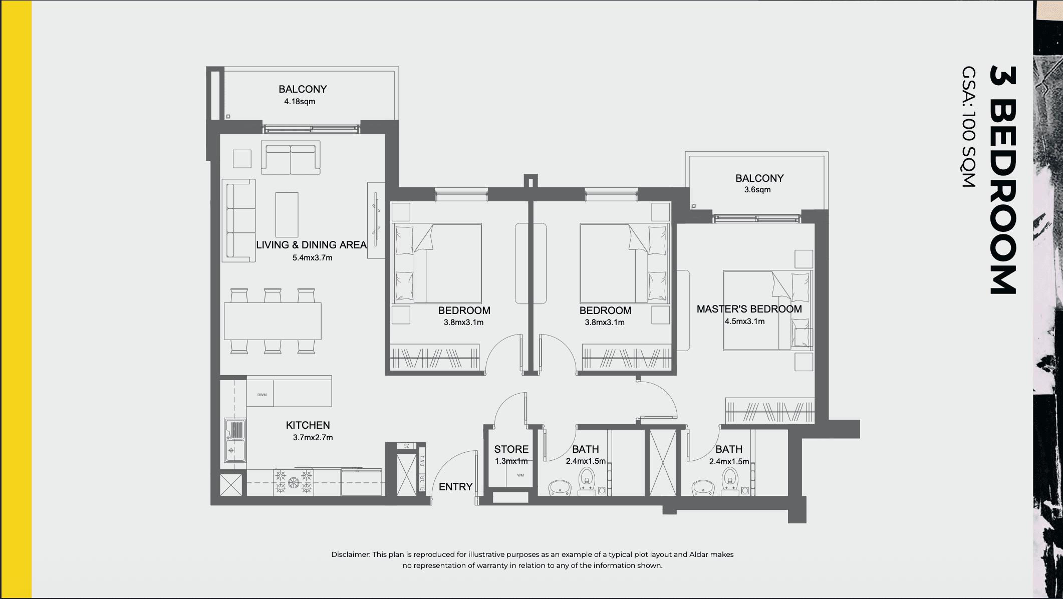 Floor Plan 4
