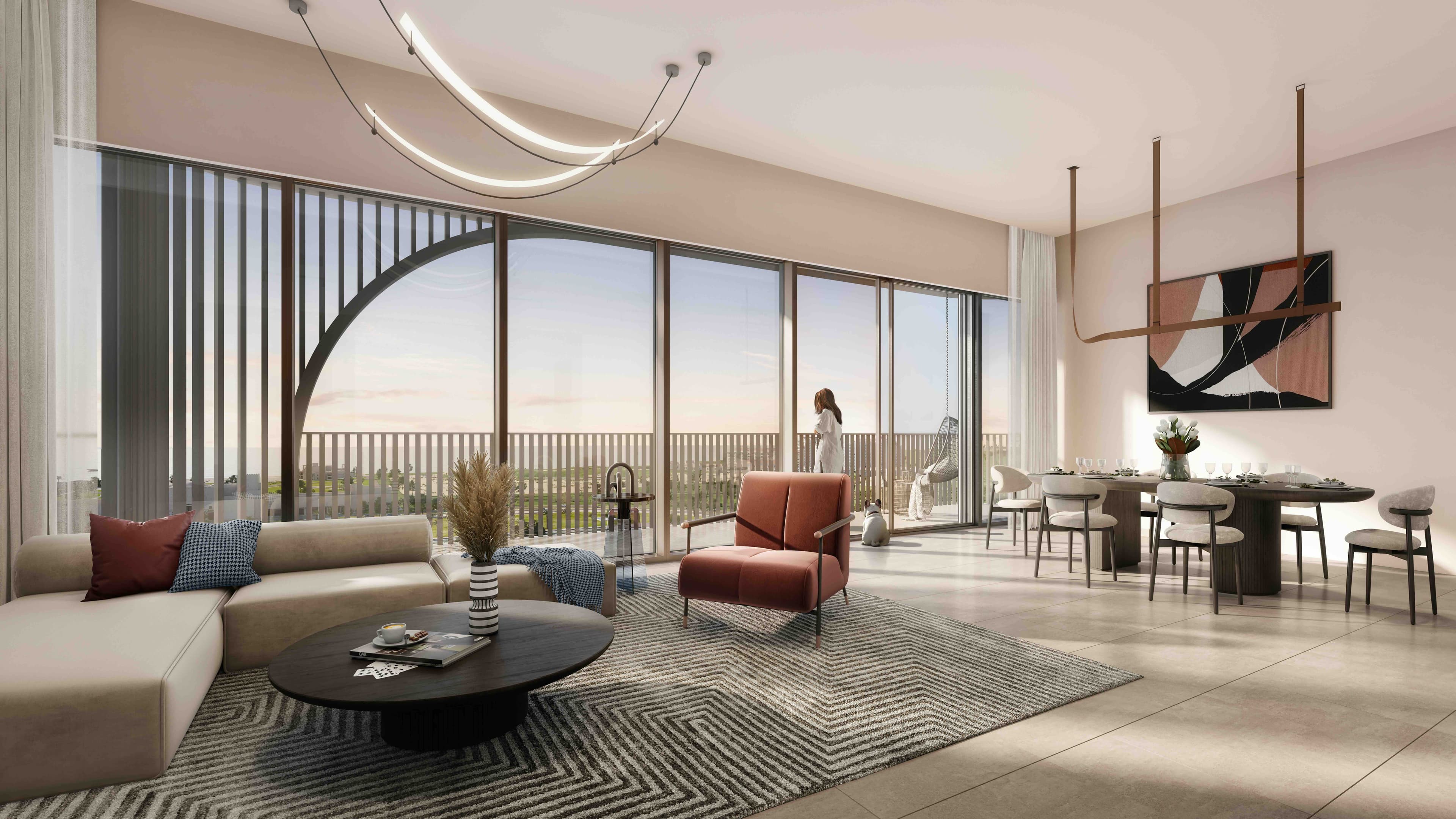 Nouran Living interior 11
