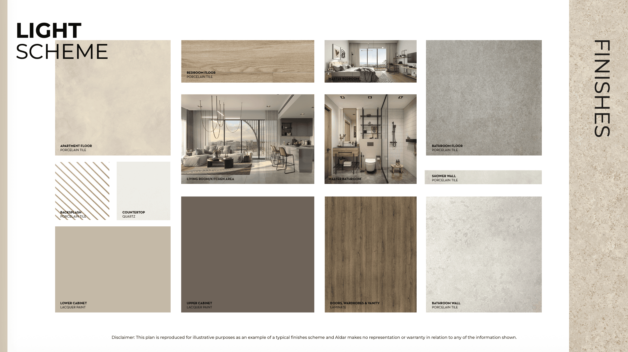 Nouran Living finish 1