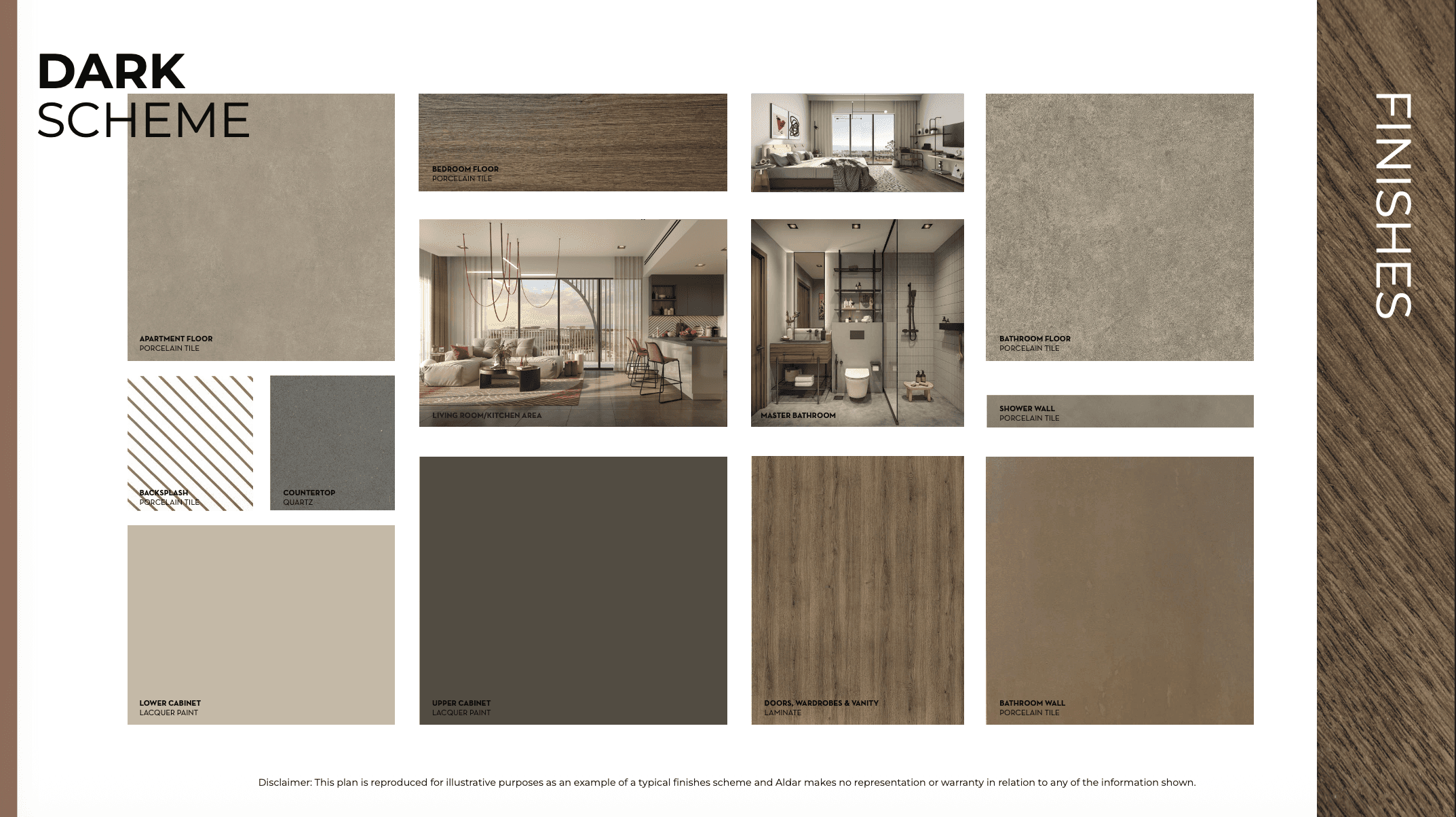 Nouran Living finish 2