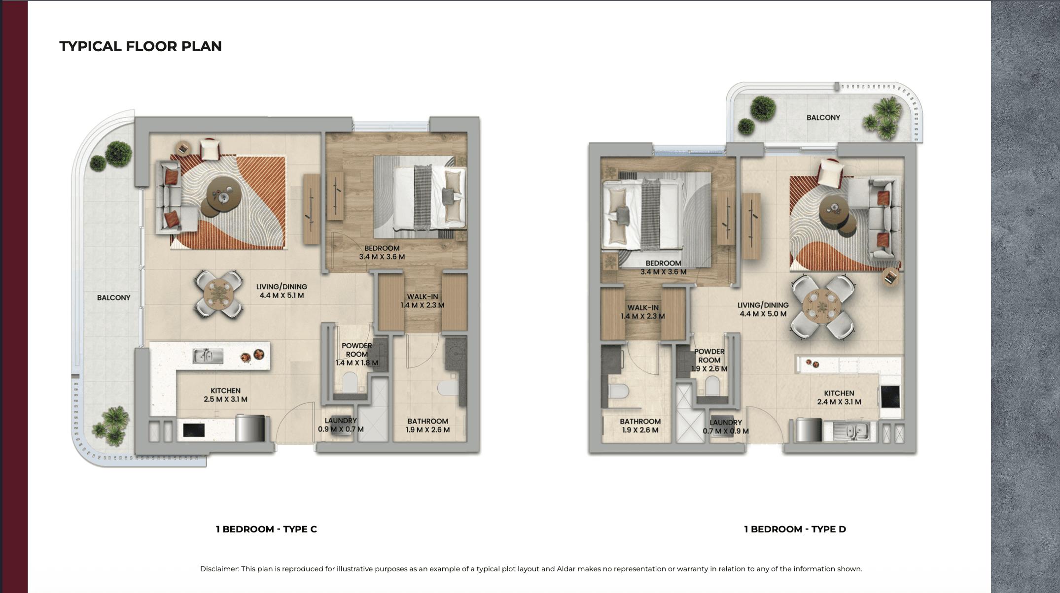 Floor Plan 3