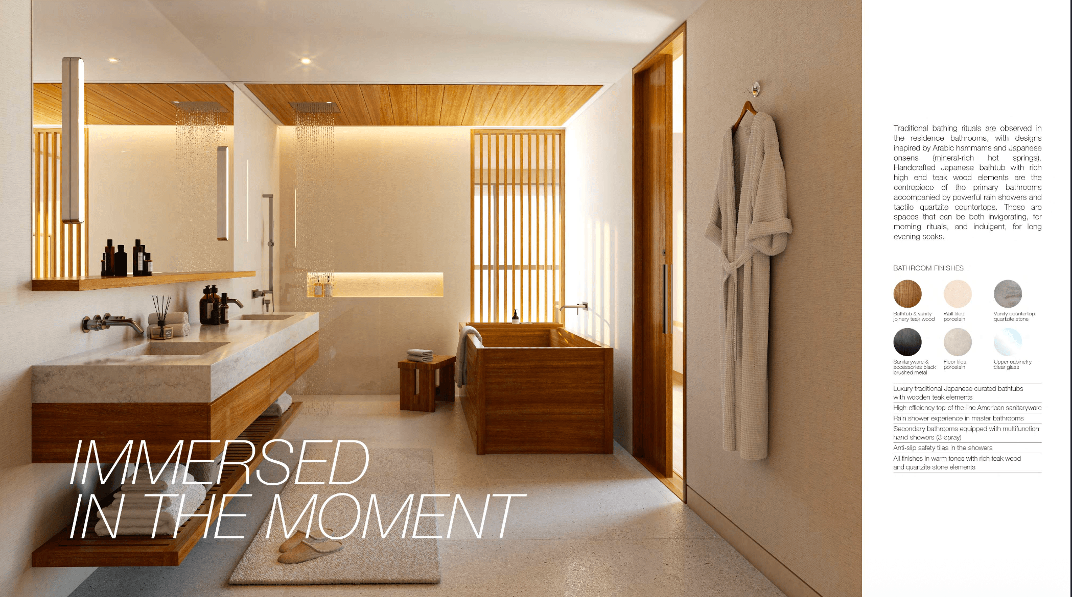 Nobu Residences finish 3