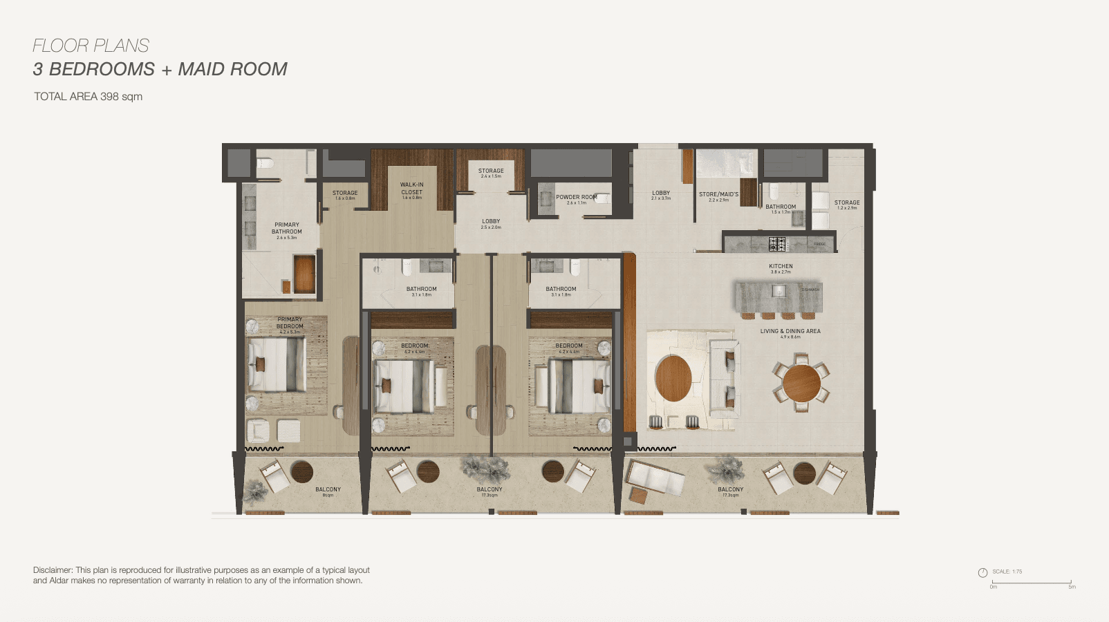 Floor Plan 3