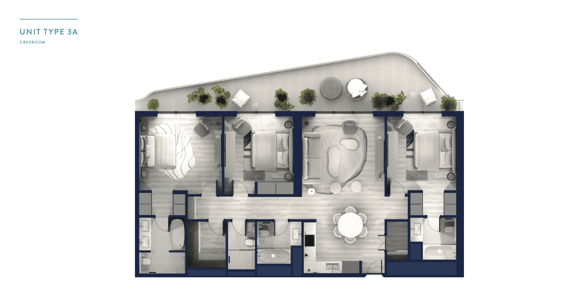 Floor Plan 3