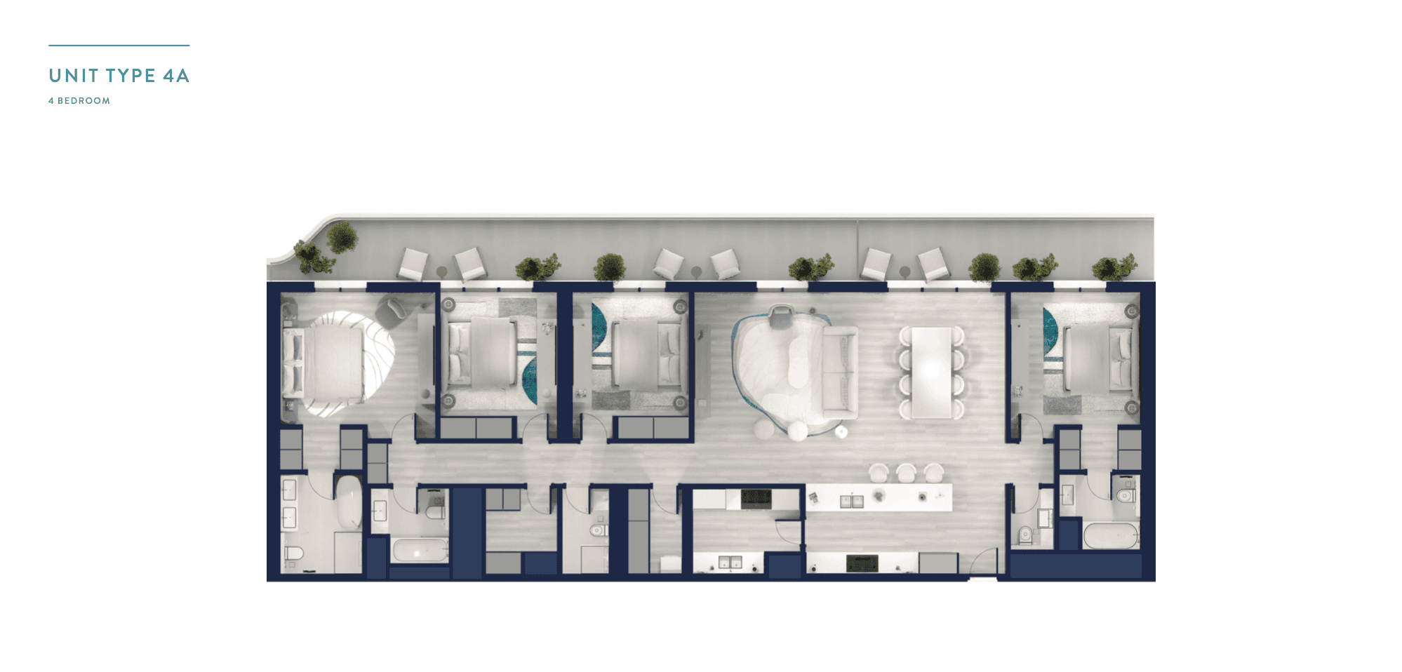 Floor Plan 4
