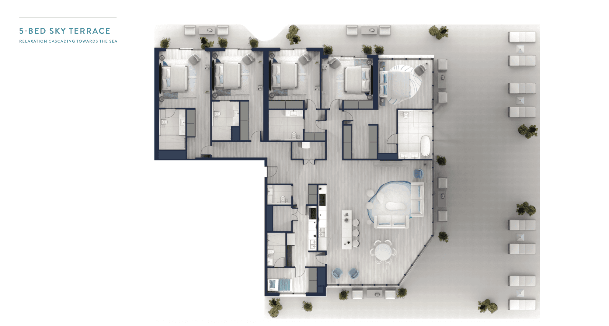 Floor Plan 5