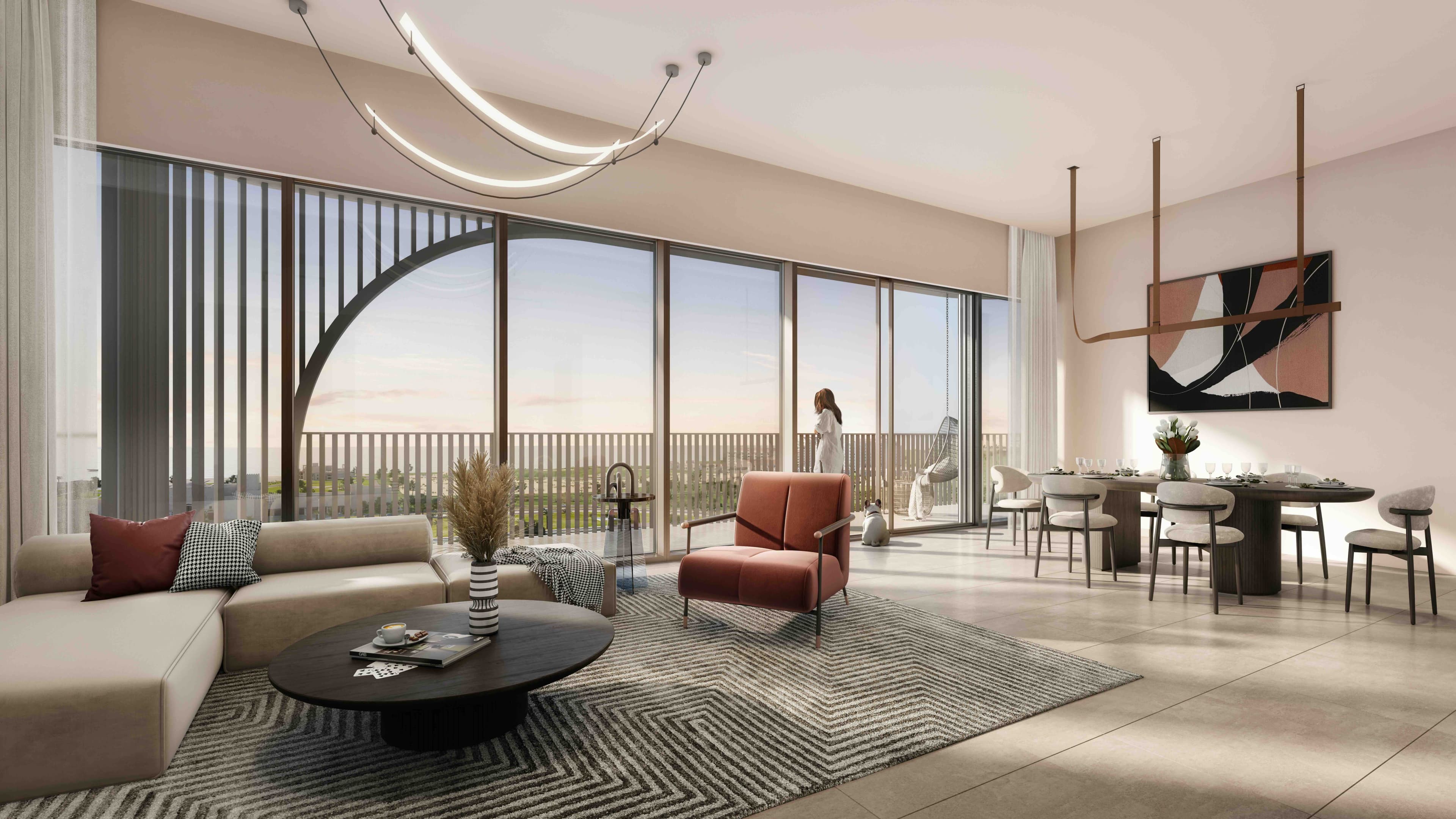 Manarat Living interior 10