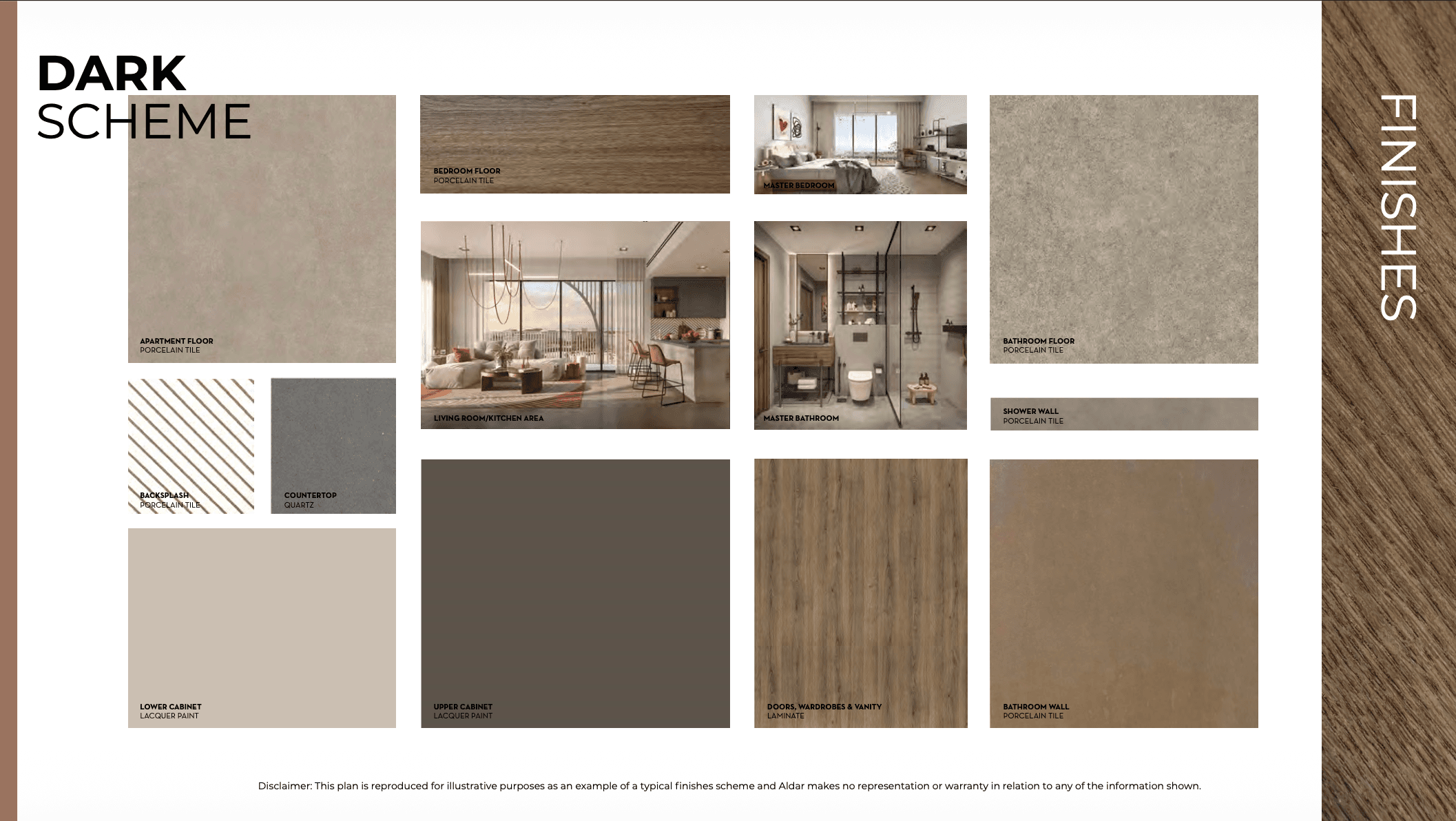 Manarat Living finish 2