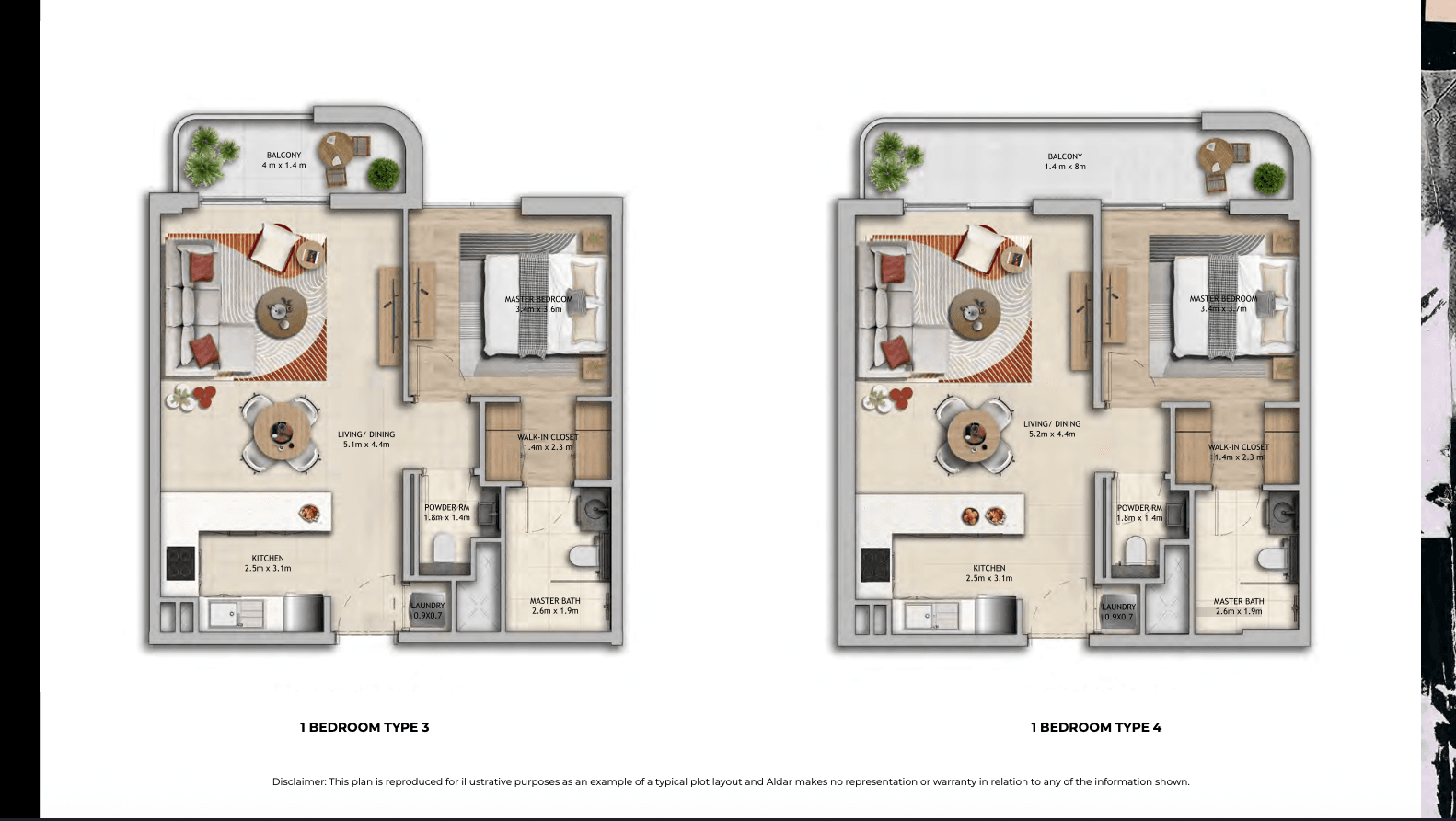 Floor Plan 4