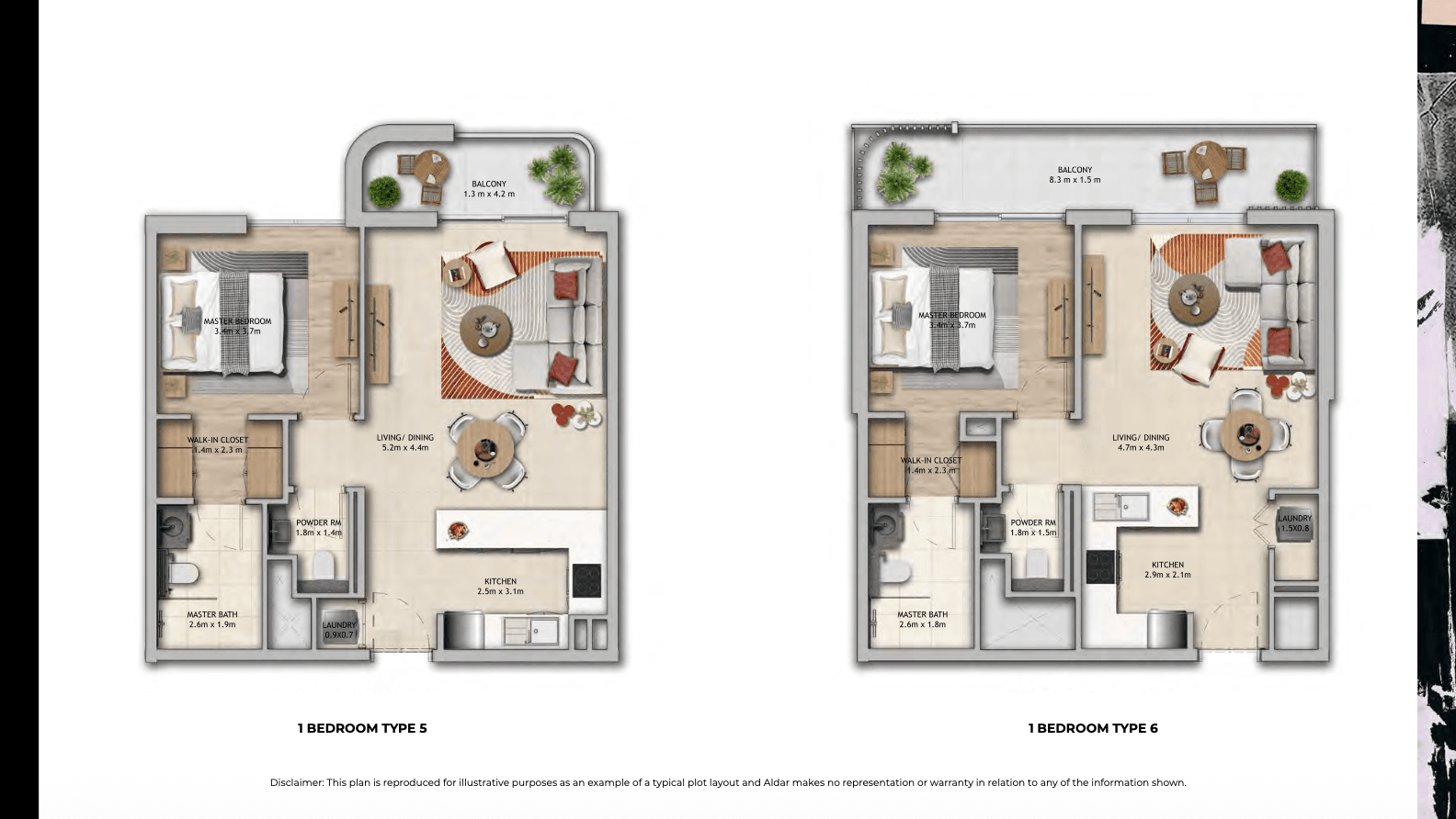 Floor Plan 5