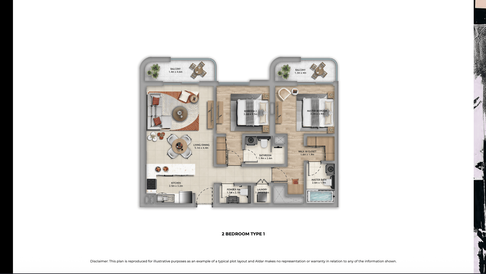 Floor Plan 6
