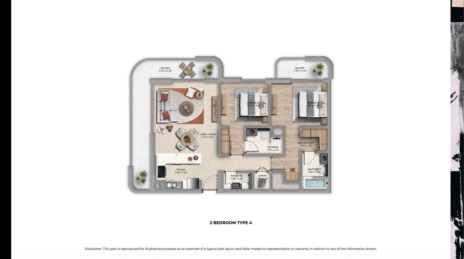 Floor Plan 11