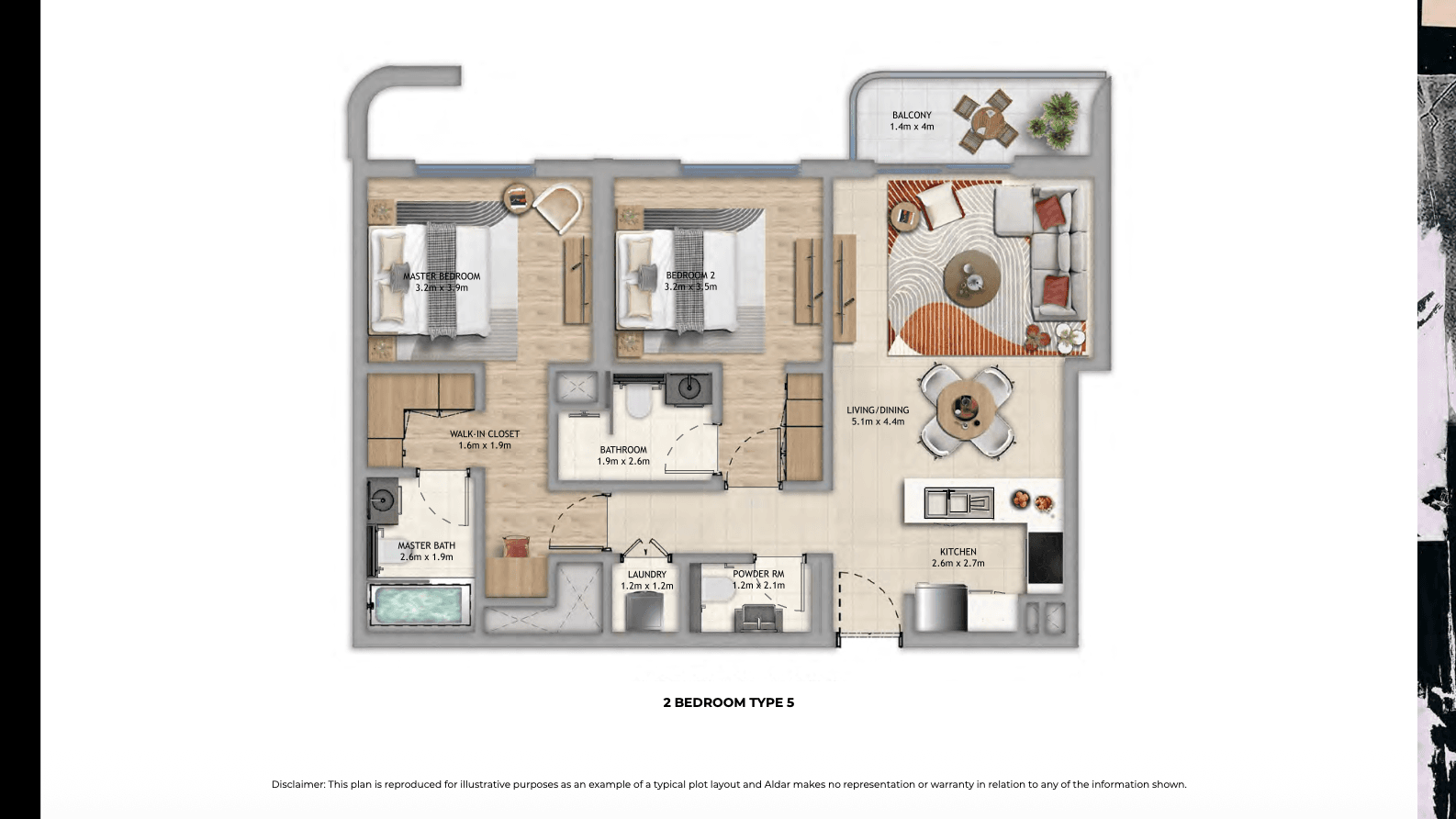 Floor Plan 12