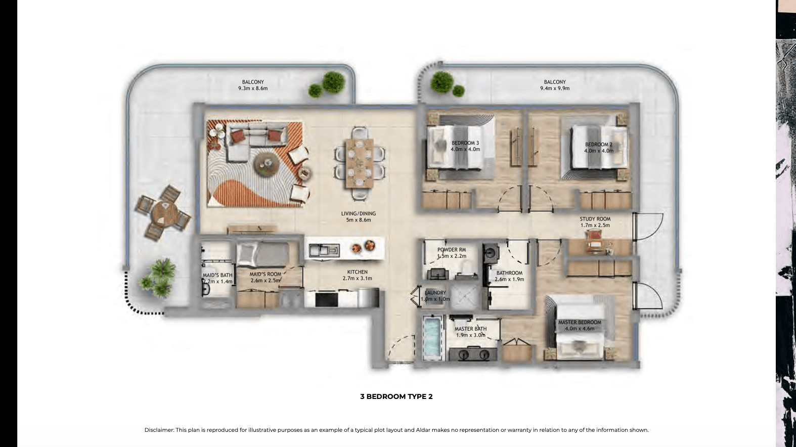 Floor Plan 14