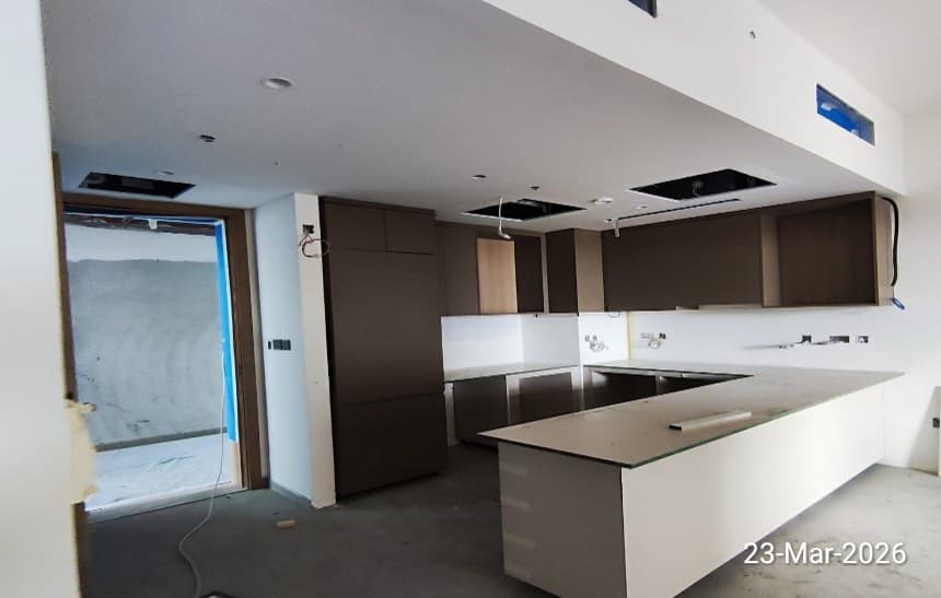 Construction update 1