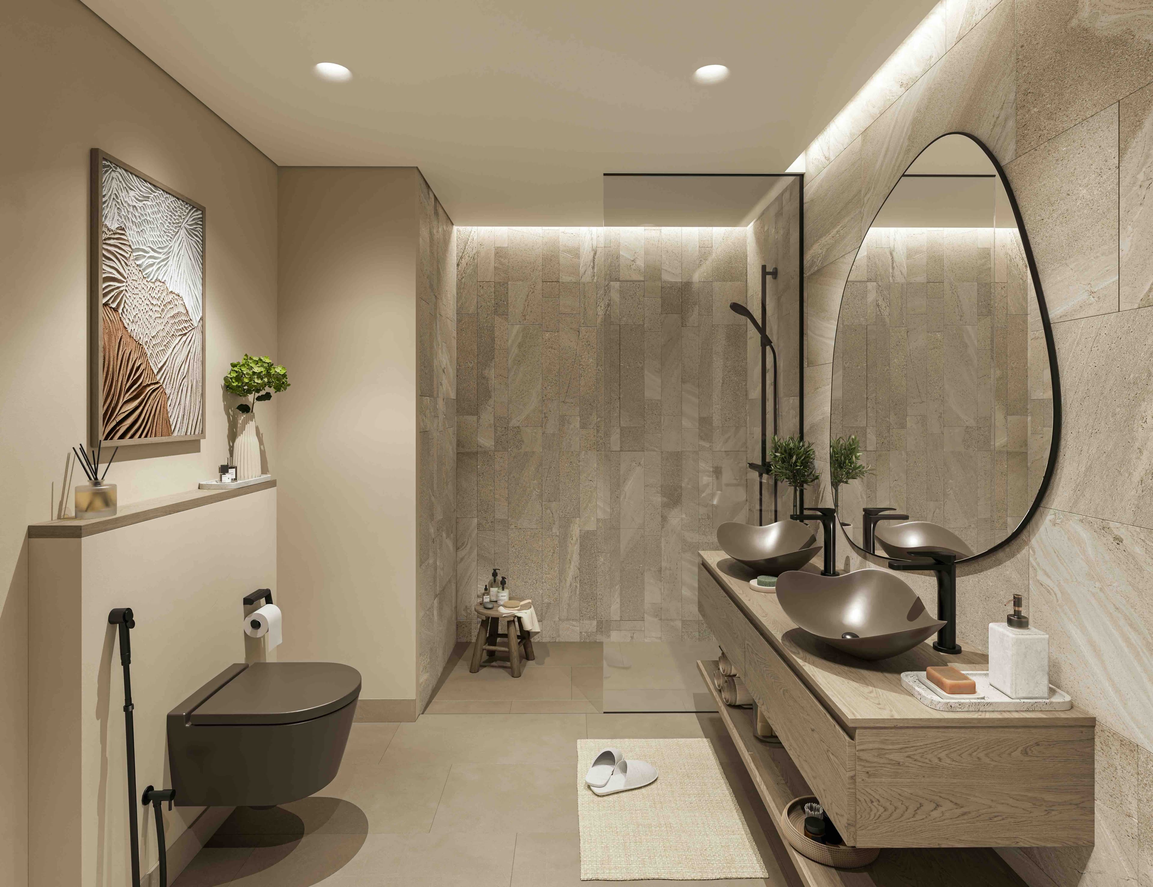 Gardenia Bay interior 1