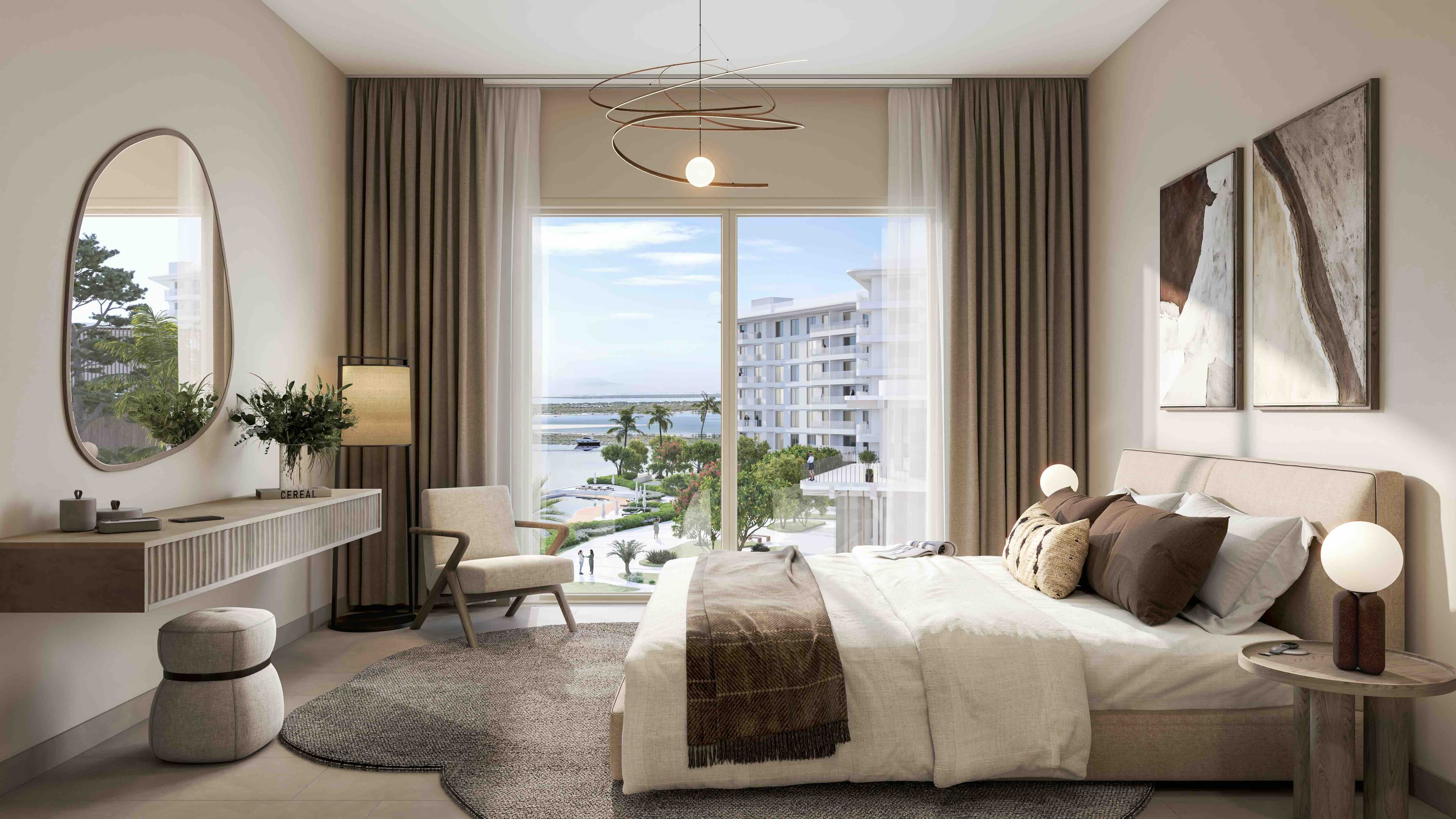 Gardenia Bay interior 2