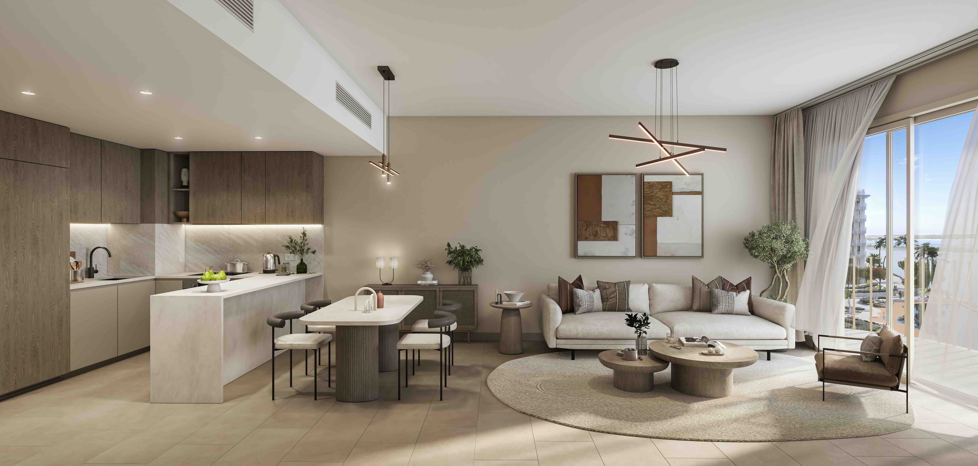 Gardenia Bay interior 3